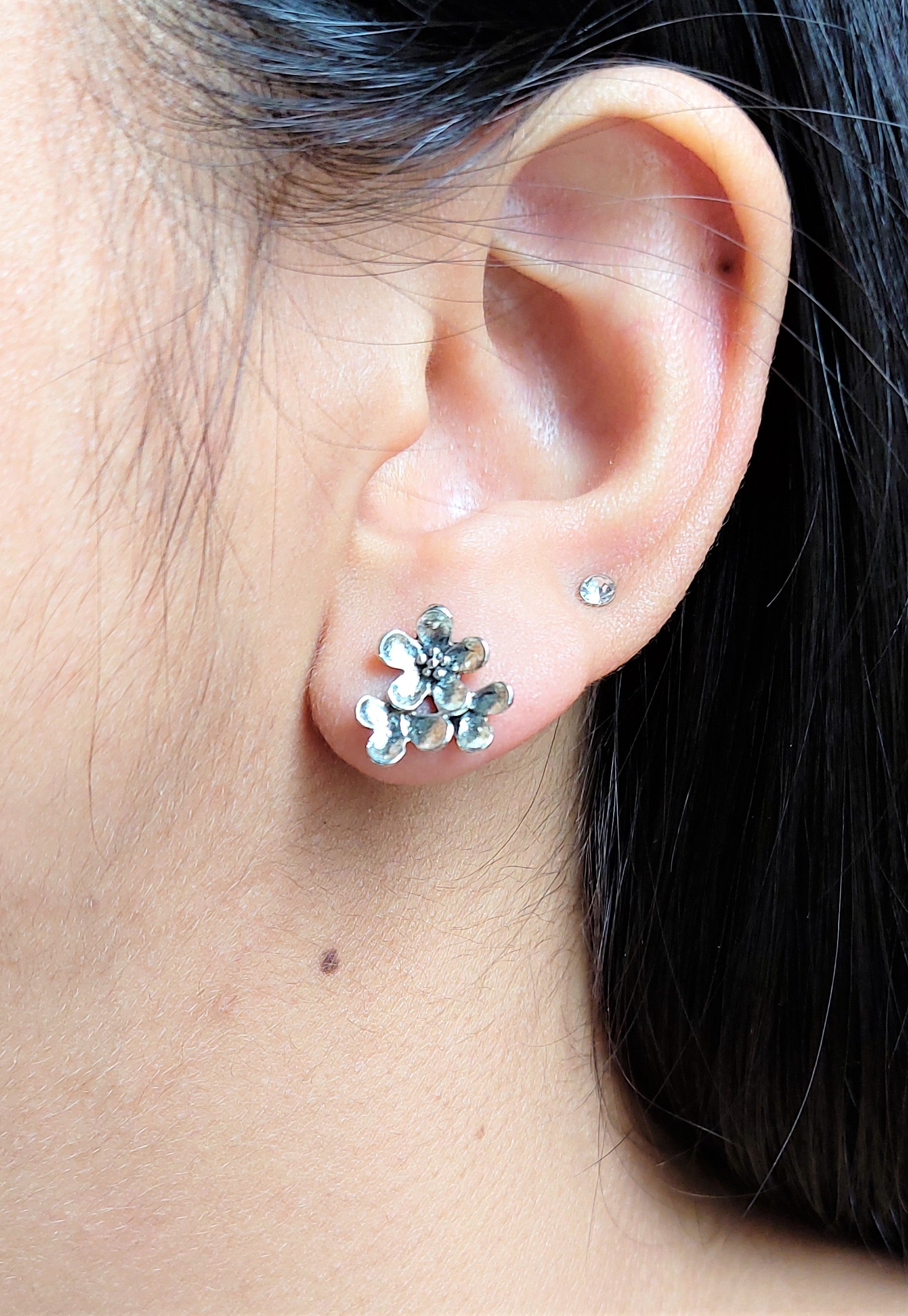 ROOP EAR STUDS