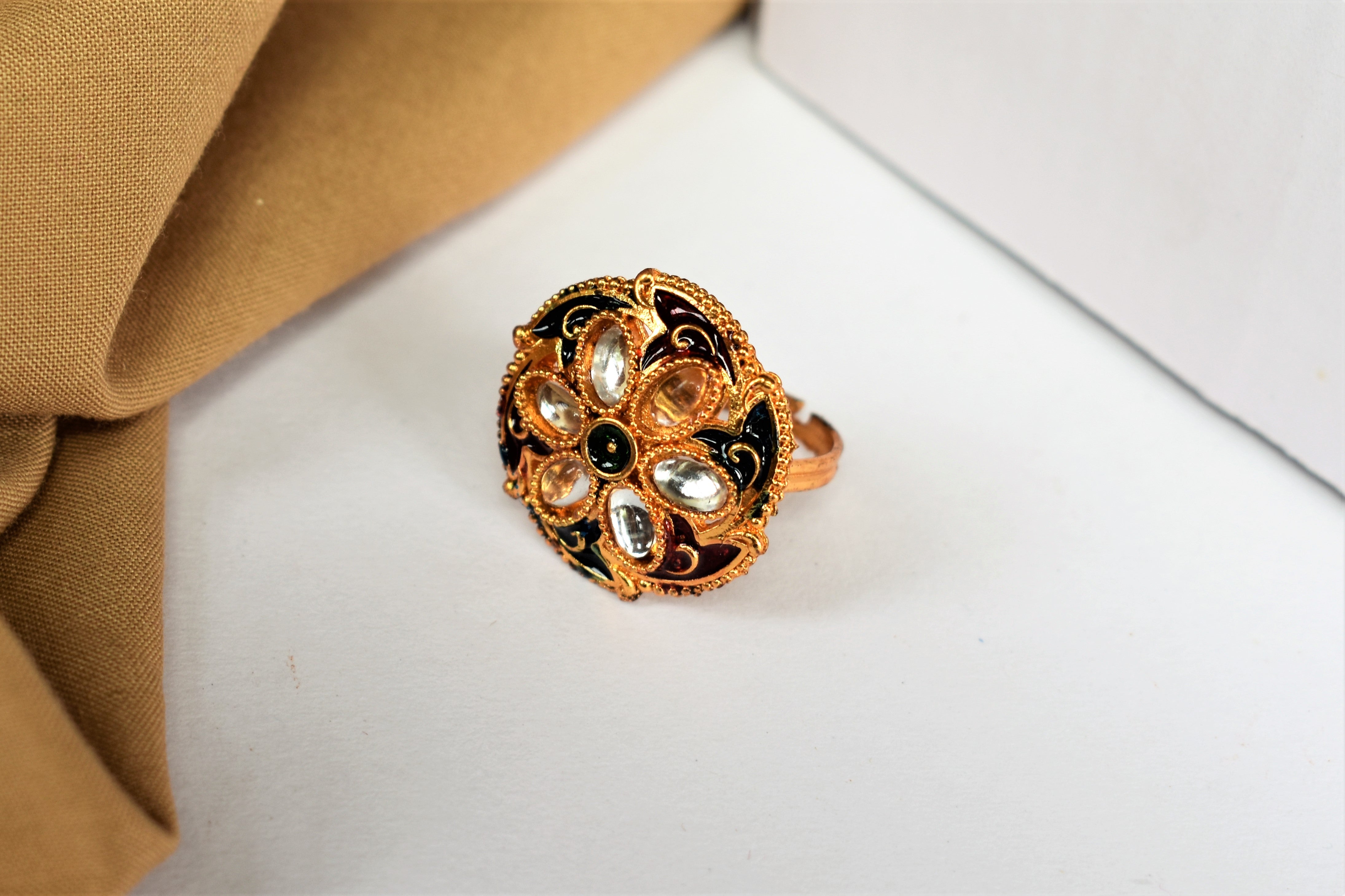 CHAAYA RING