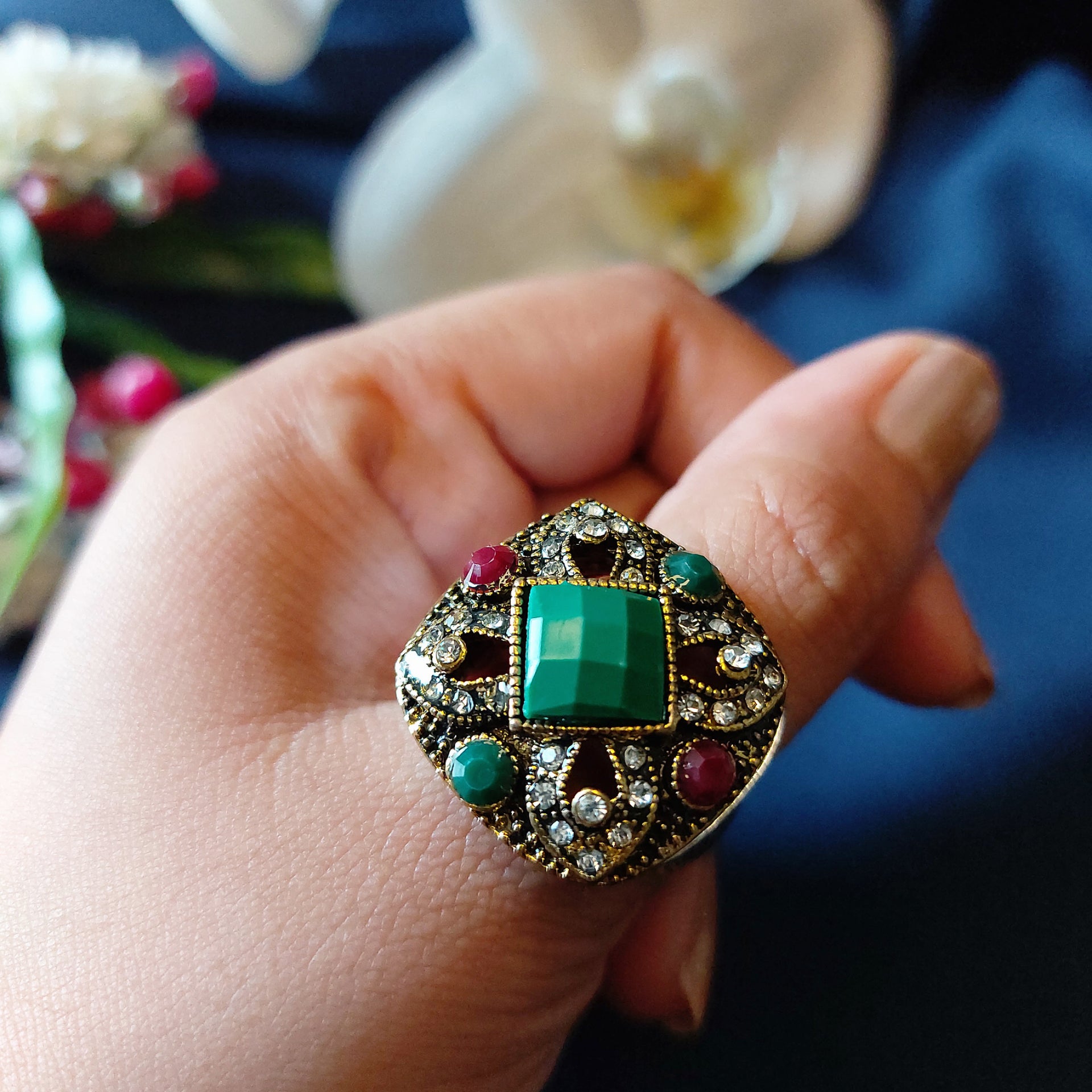 ARIA RING