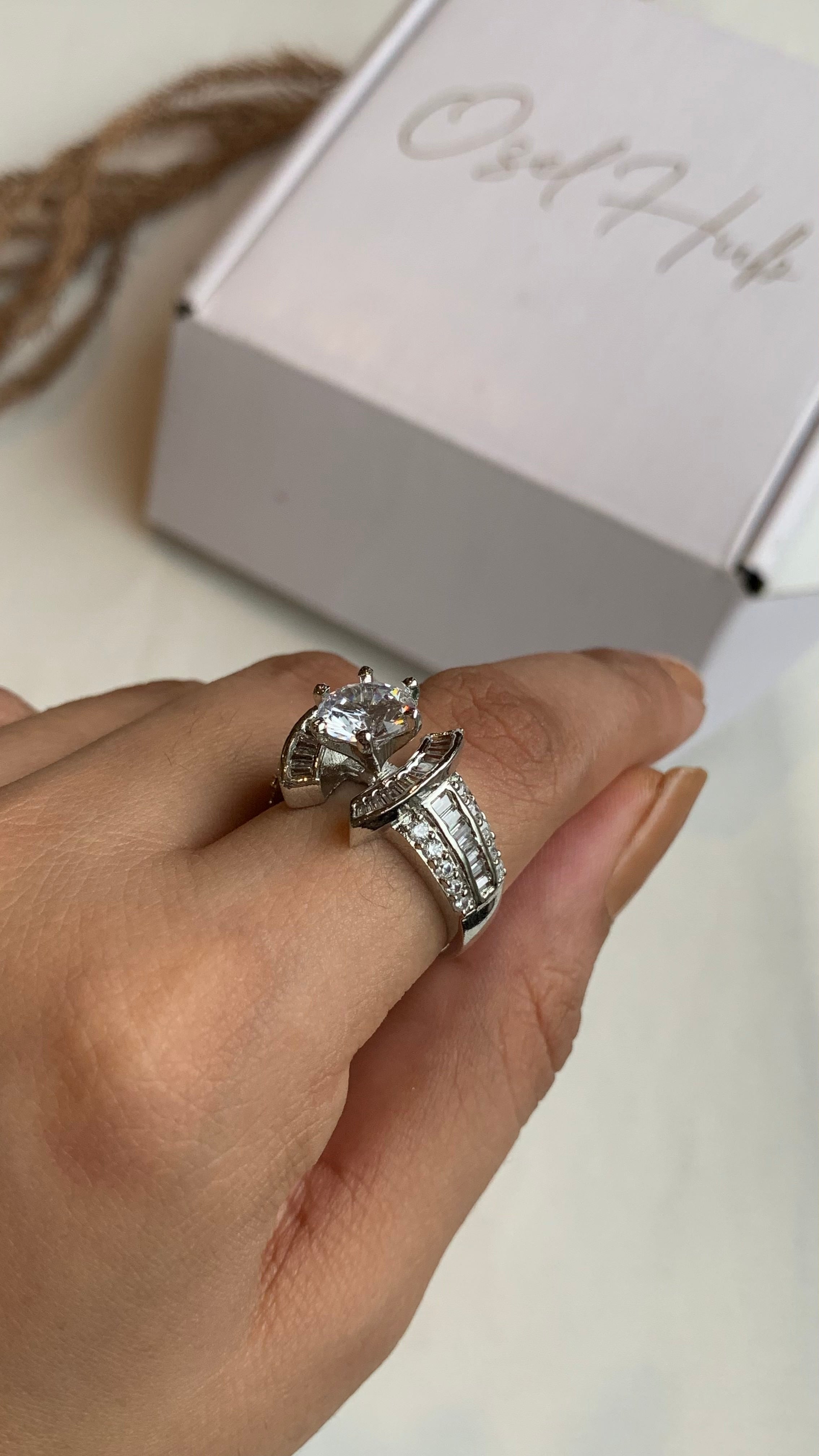 COCO RING