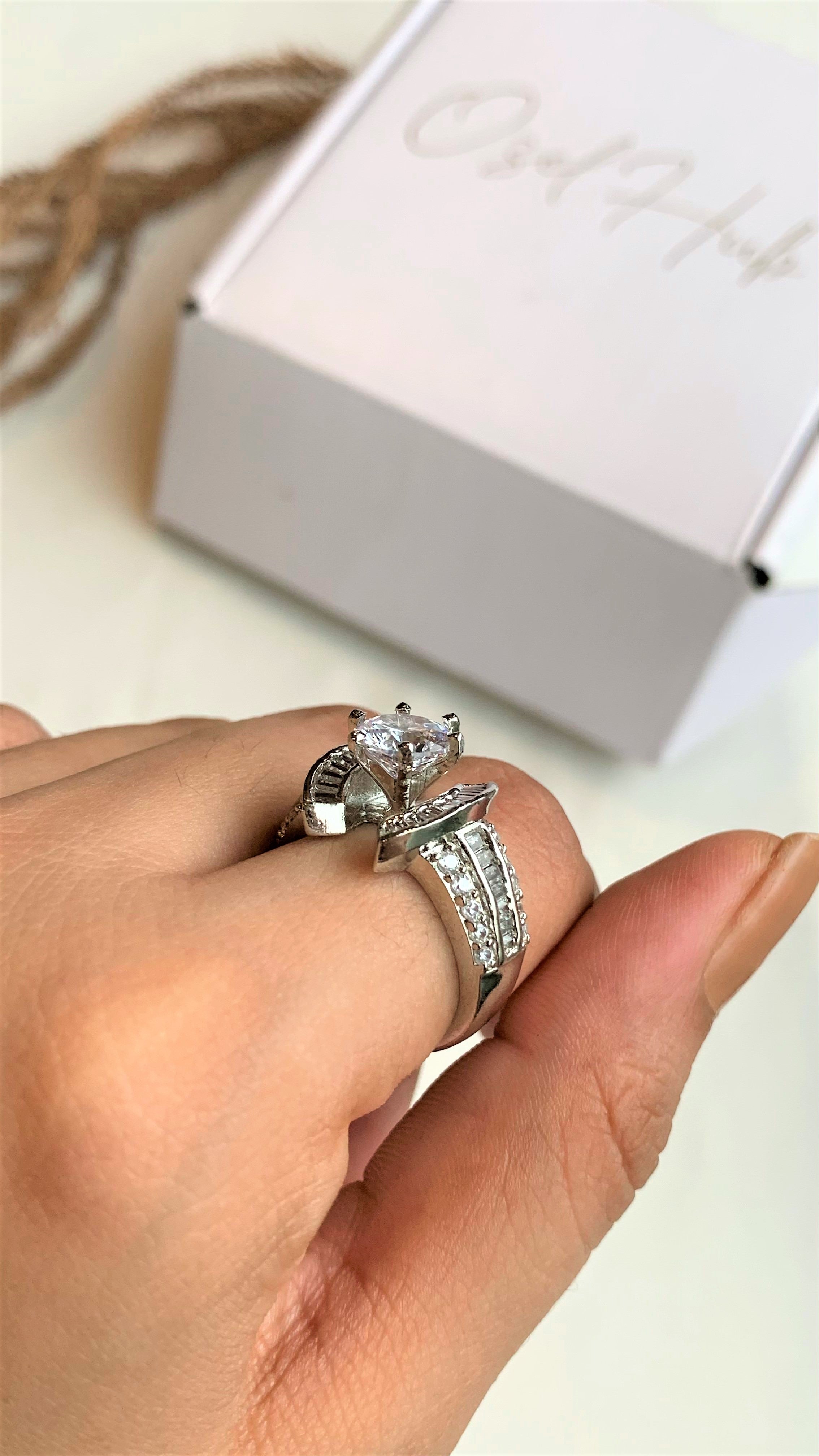 COCO RING