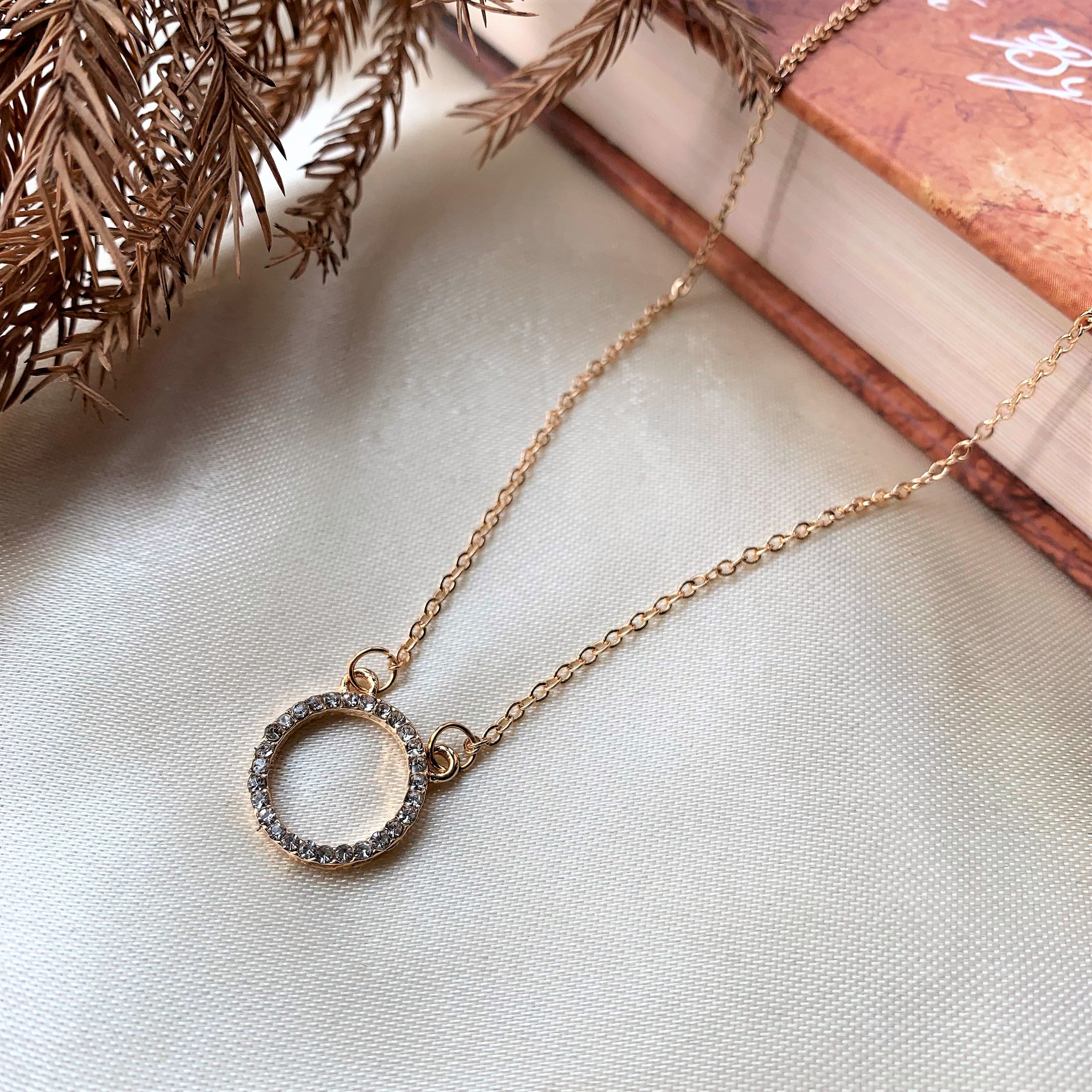Dainty Cute Pendant
