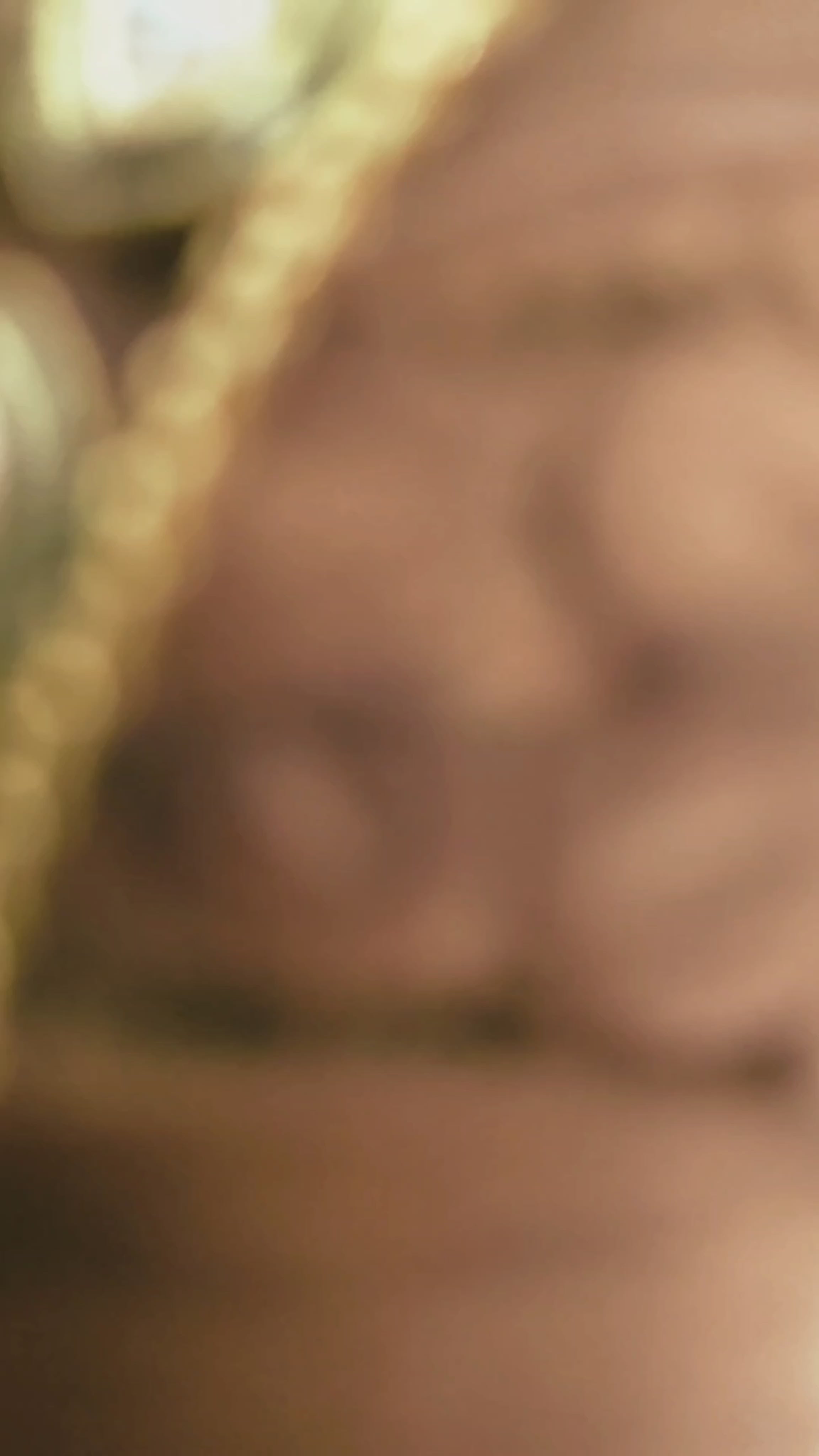 Kundan Polki Green Enamel Necklace Set