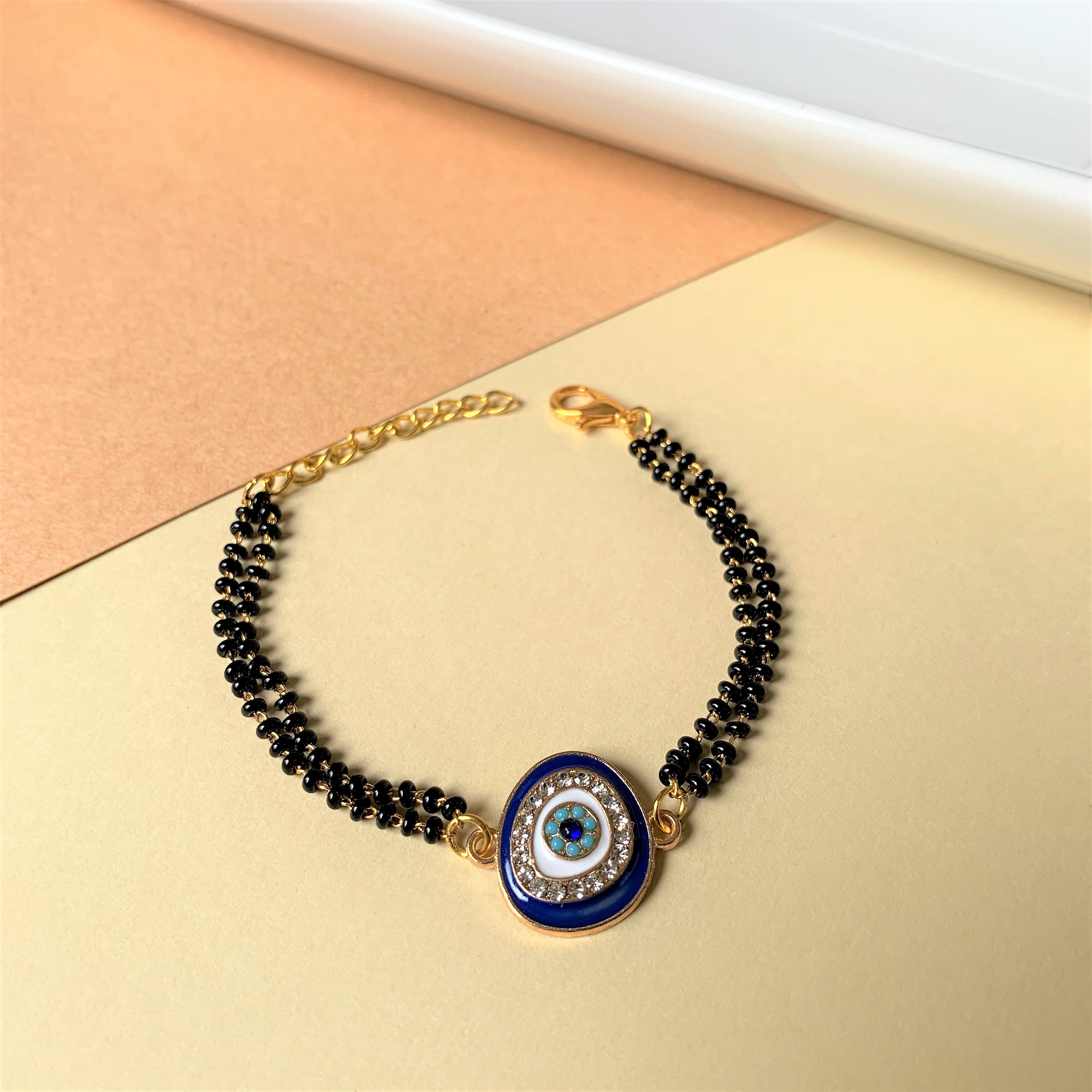 MANGALSUTRA BRACELET