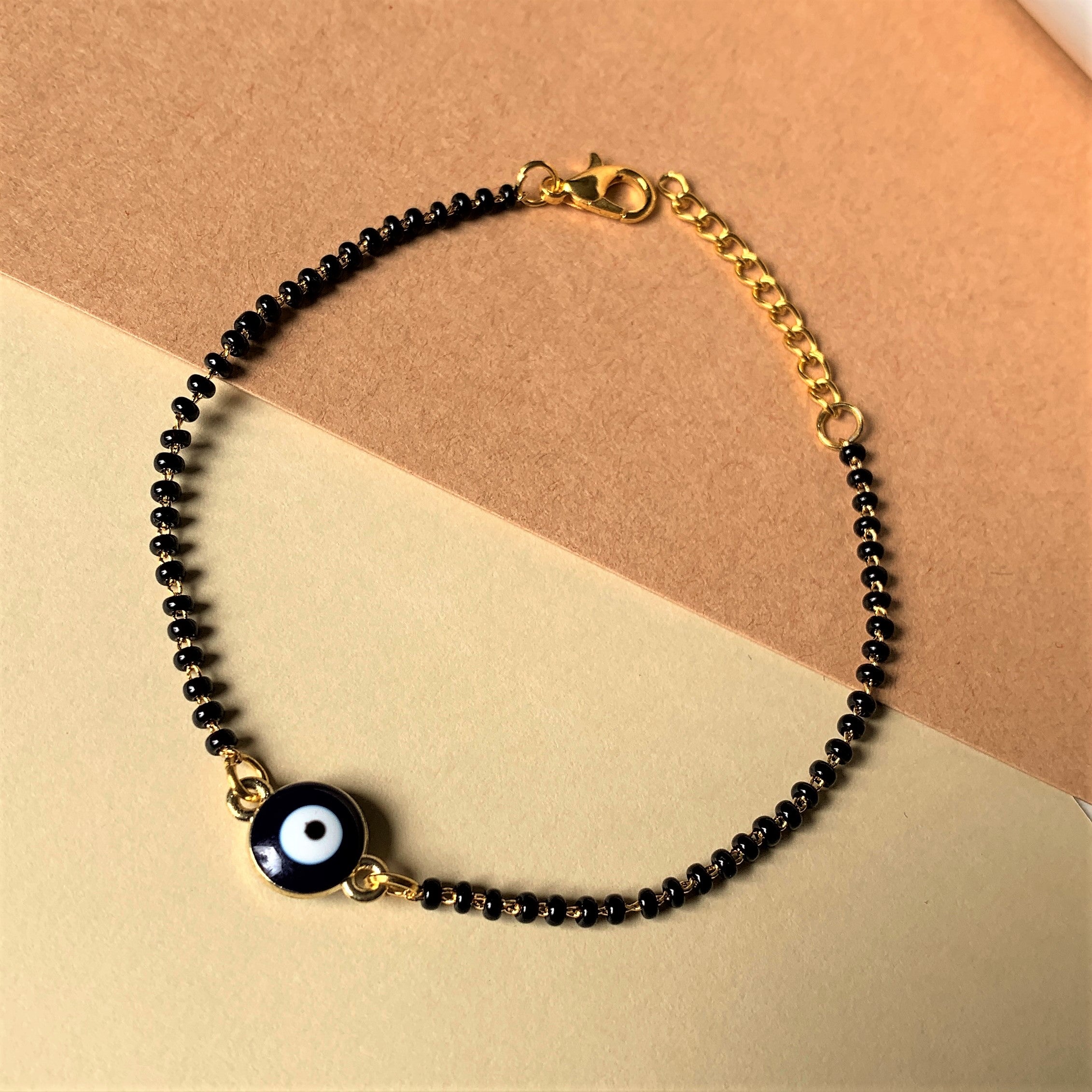 MANGALSUTRA BRACELET