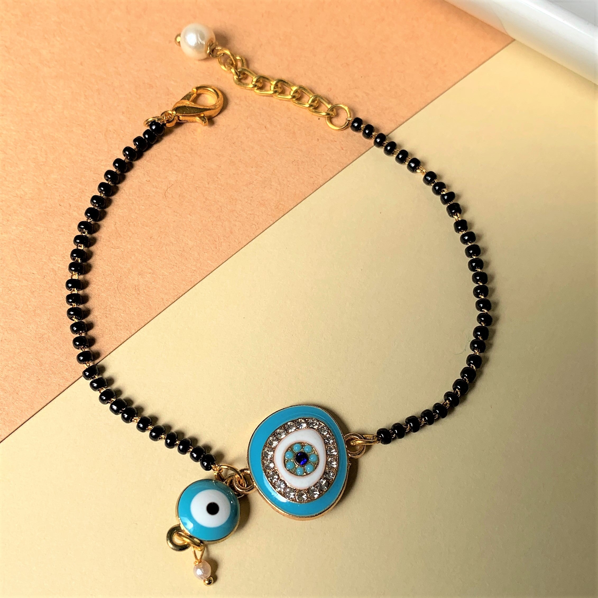 MANGALSUTRA BRACELET