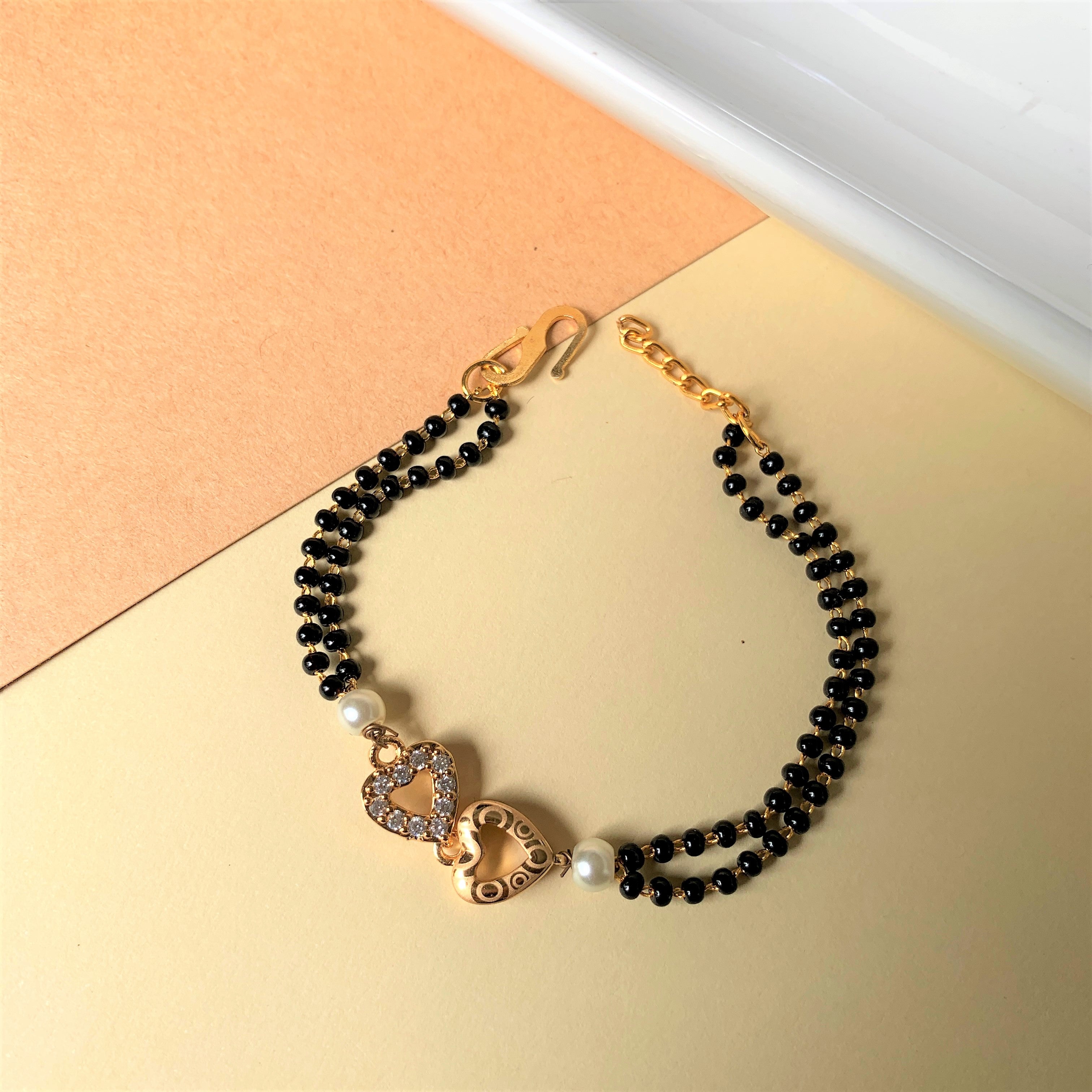 MANGALSUTRA BRACELET