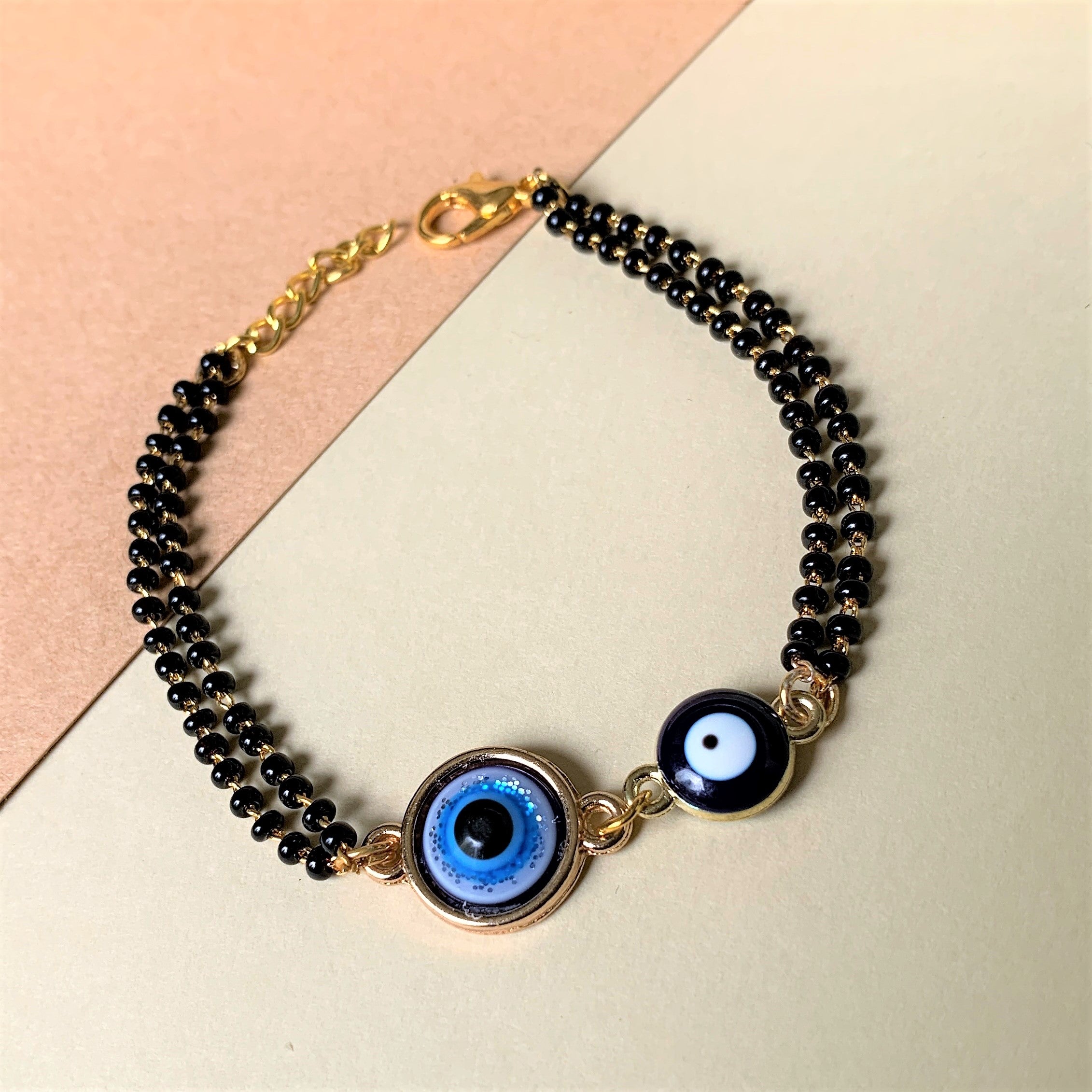MANGALSUTRA BRACELET