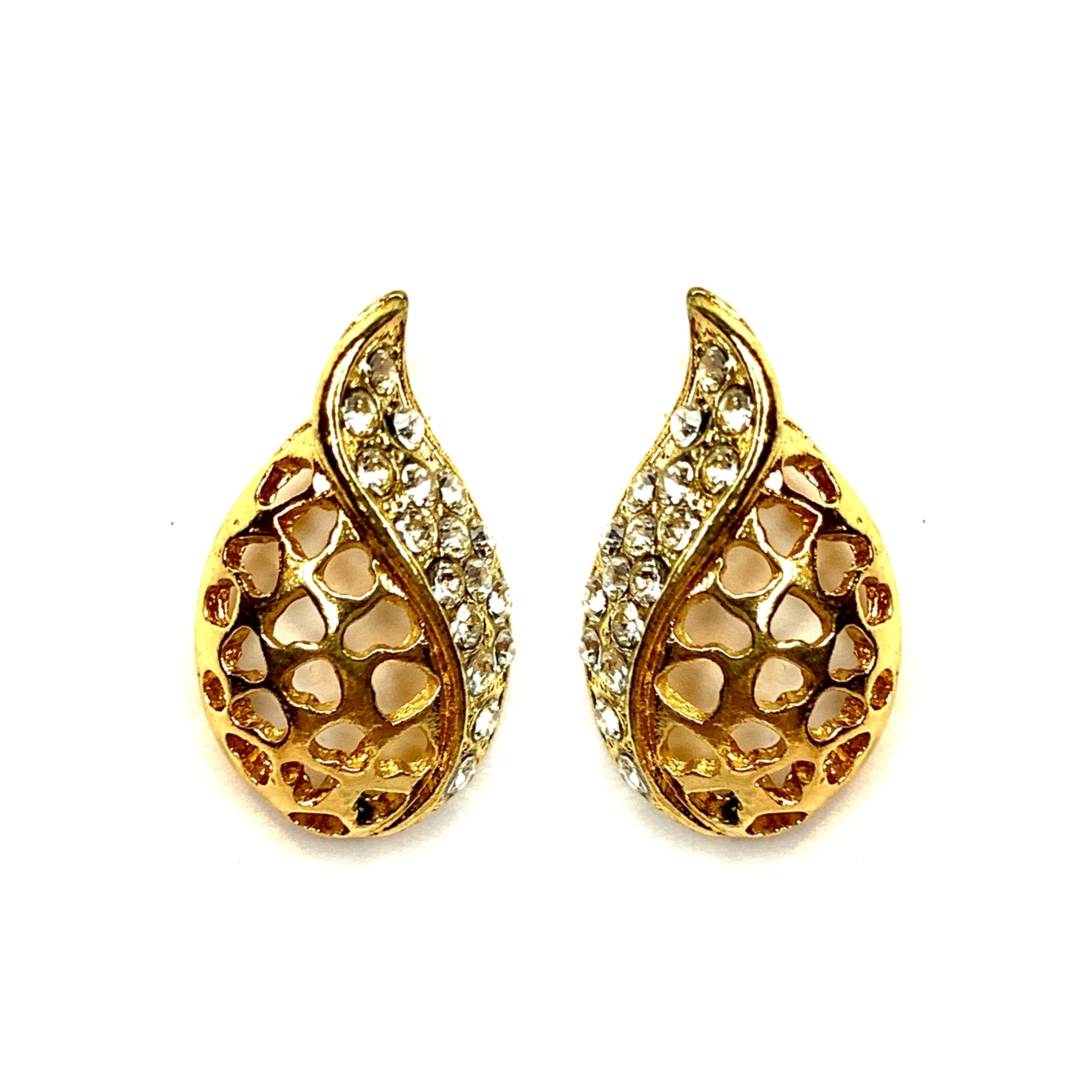 ALIA EAR STUDS
