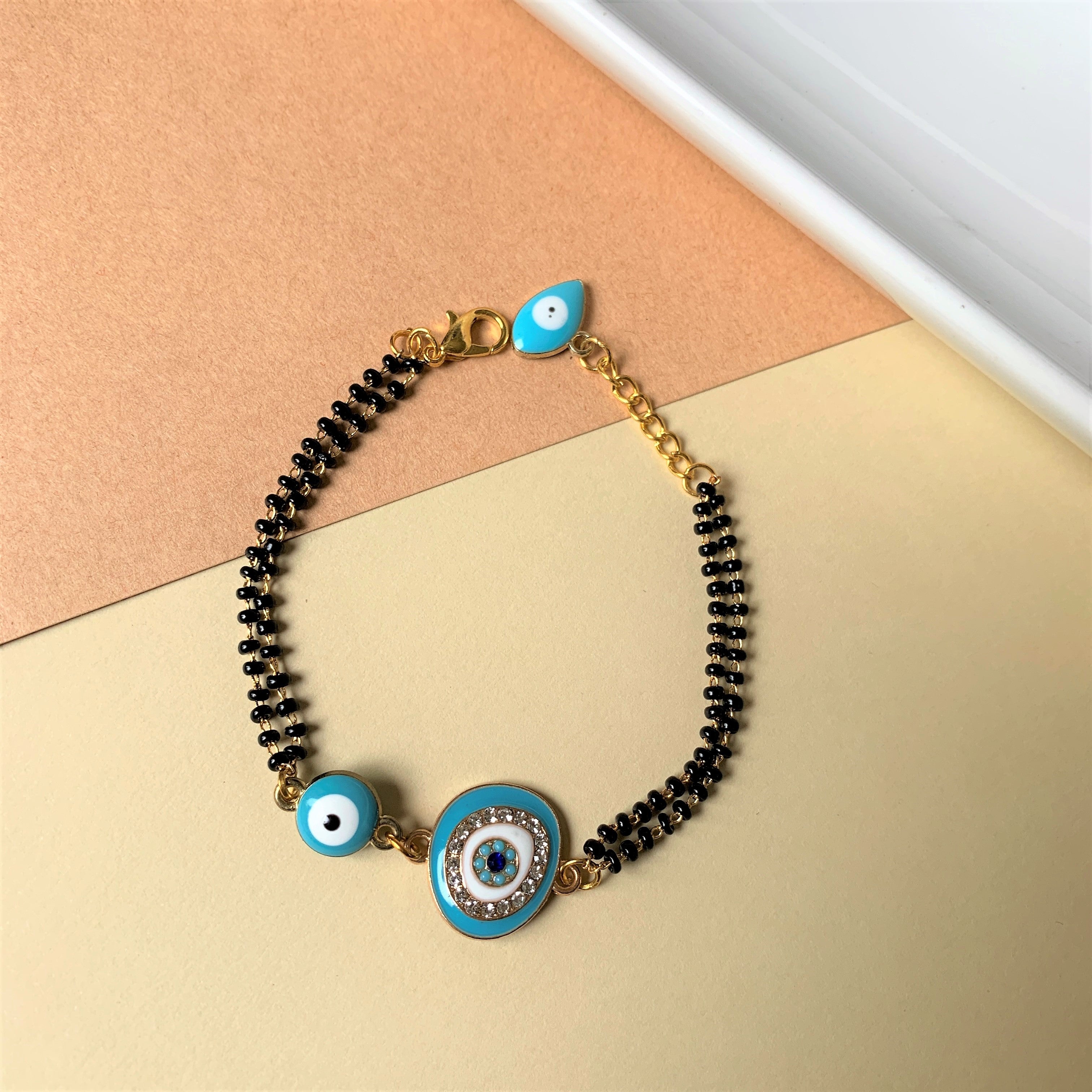 MANGALSUTRA BRACELET