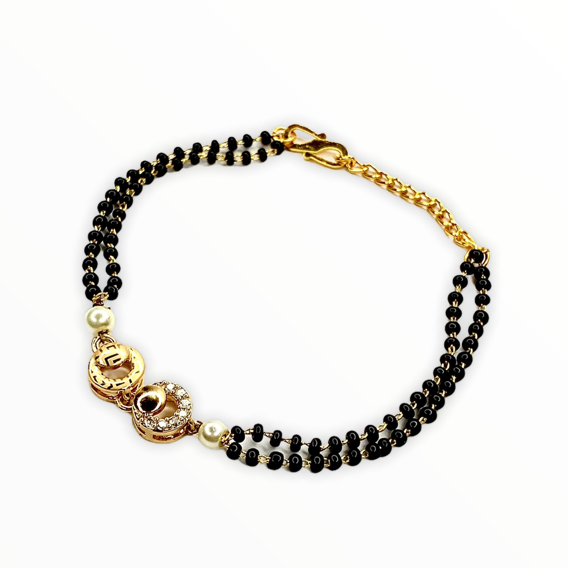 MANGALSUTRA BRACELET