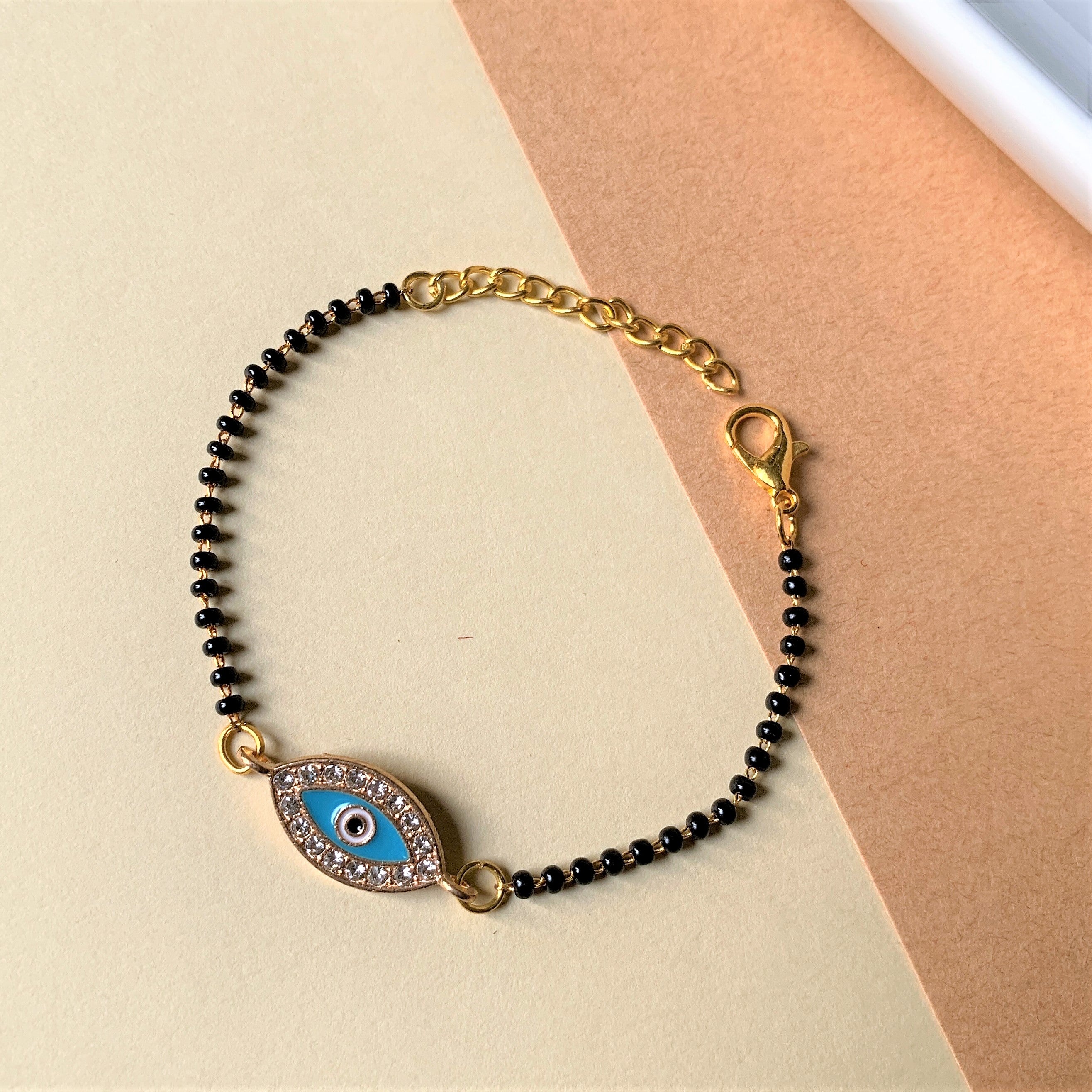 MANGALSUTRA BRACELET