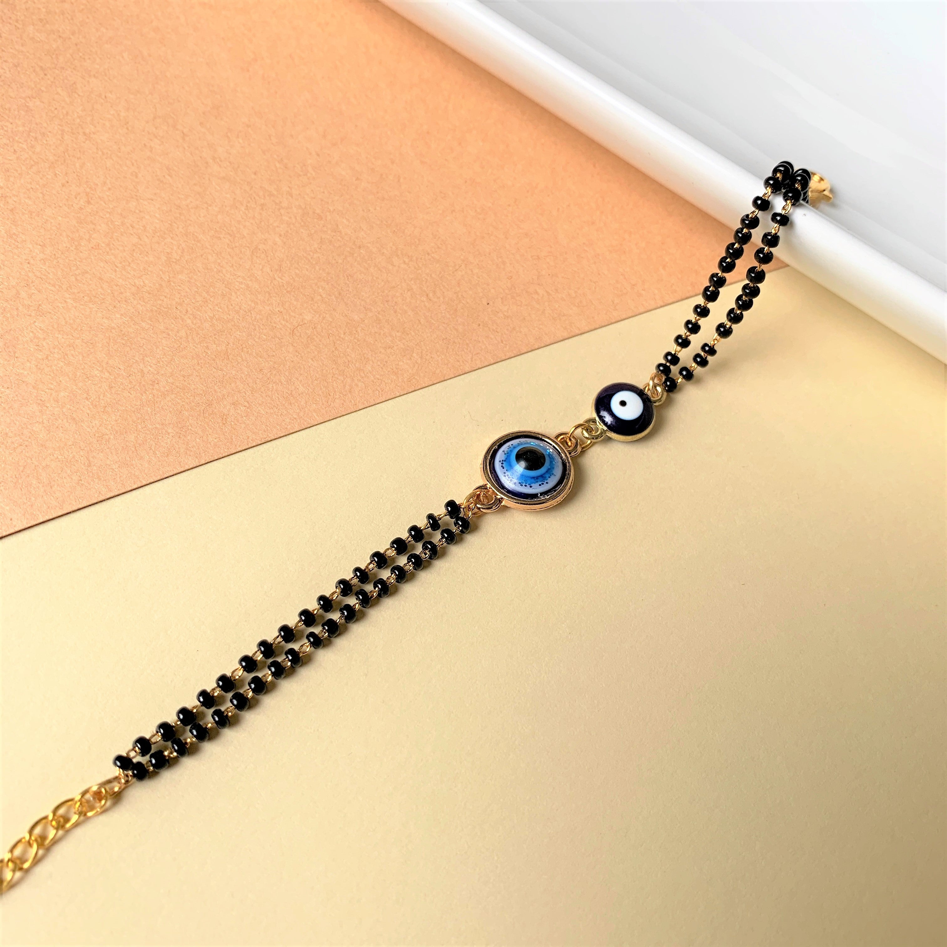MANGALSUTRA BRACELET