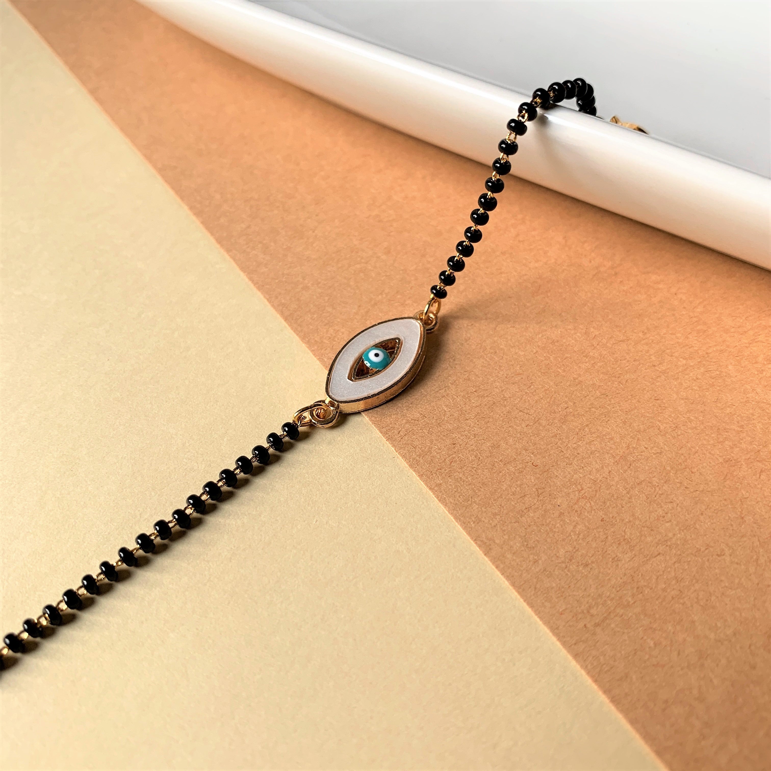 MANGALSUTRA BRACELET