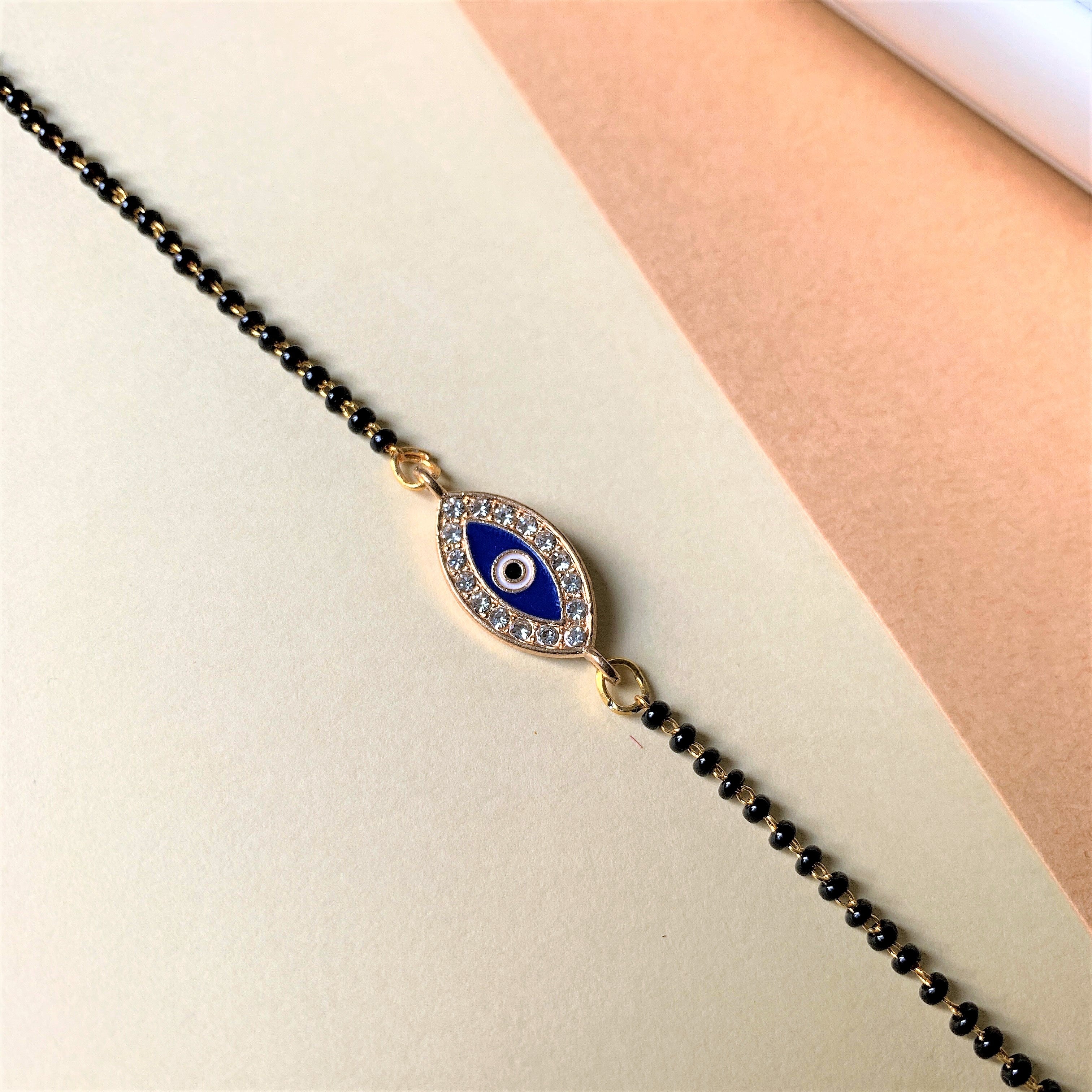 MANGALSUTRA BRACELET