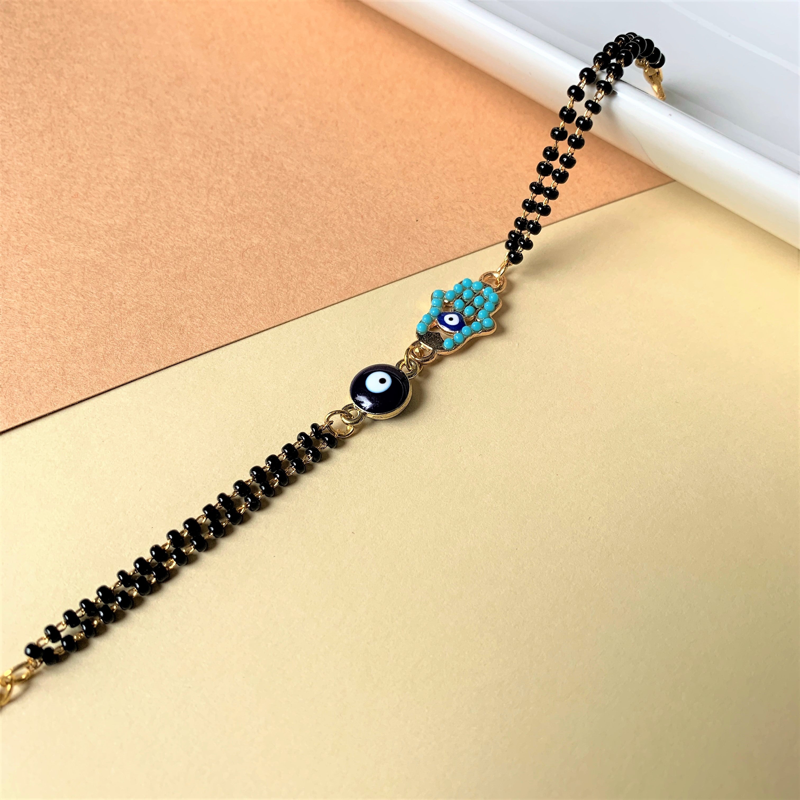 MANGALSUTRA BRACELET