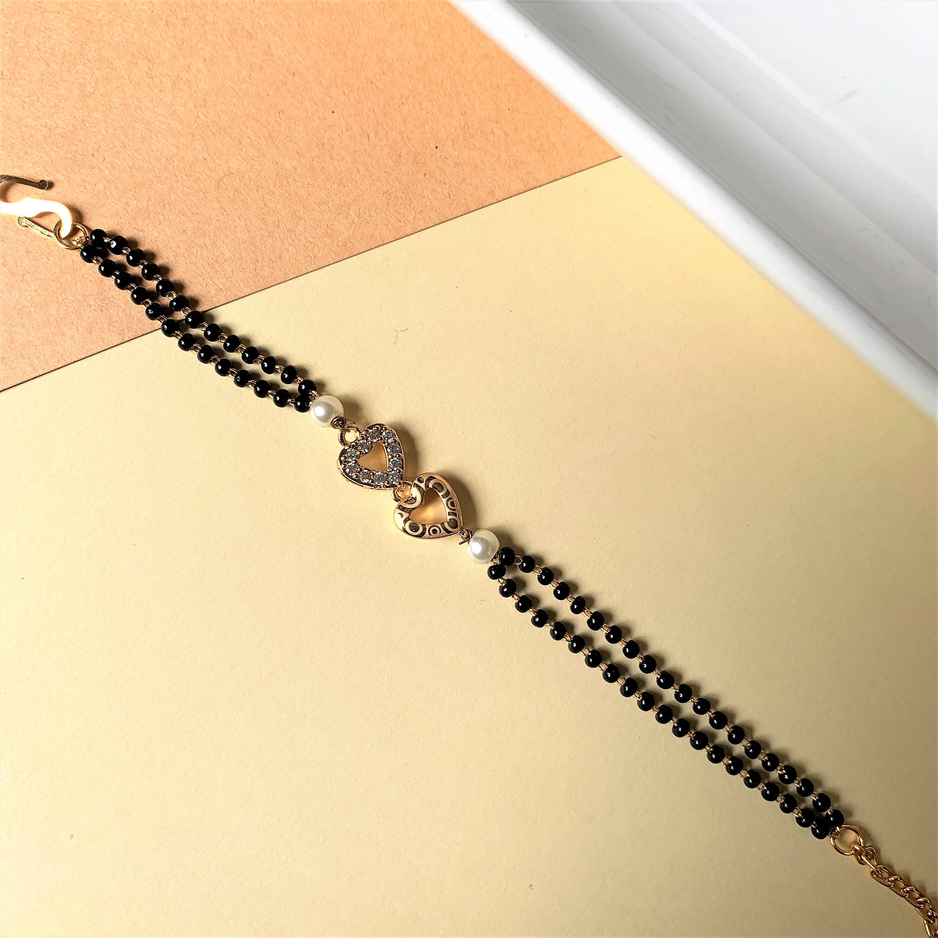 MANGALSUTRA BRACELET