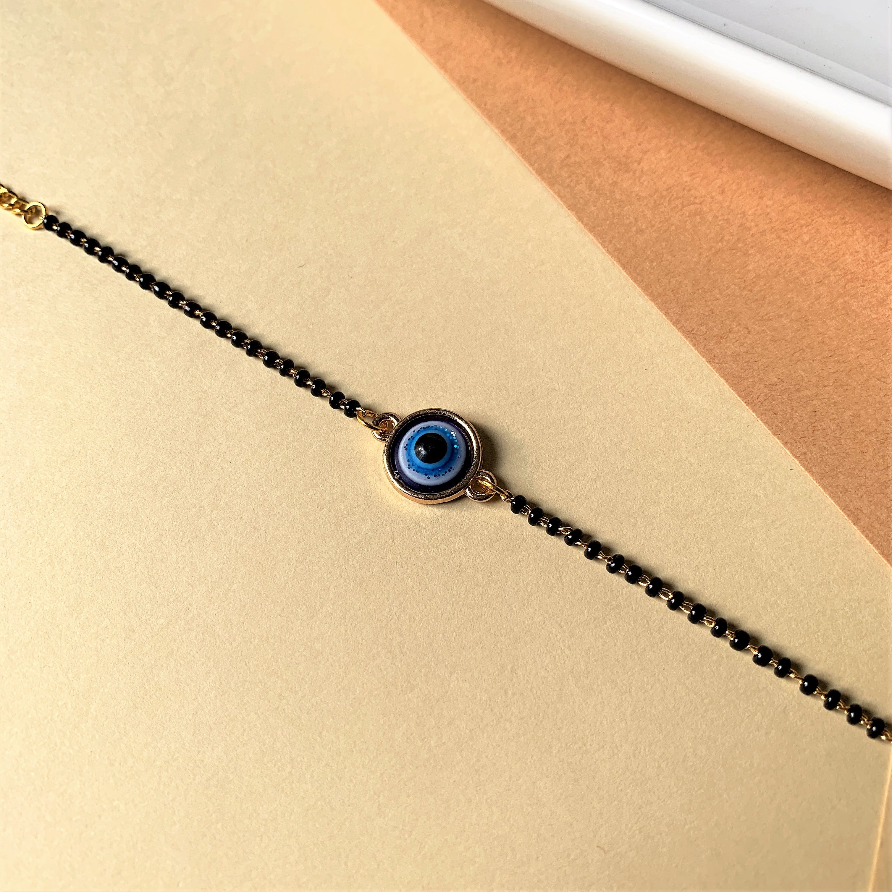 MANGALSUTRA BRACELET