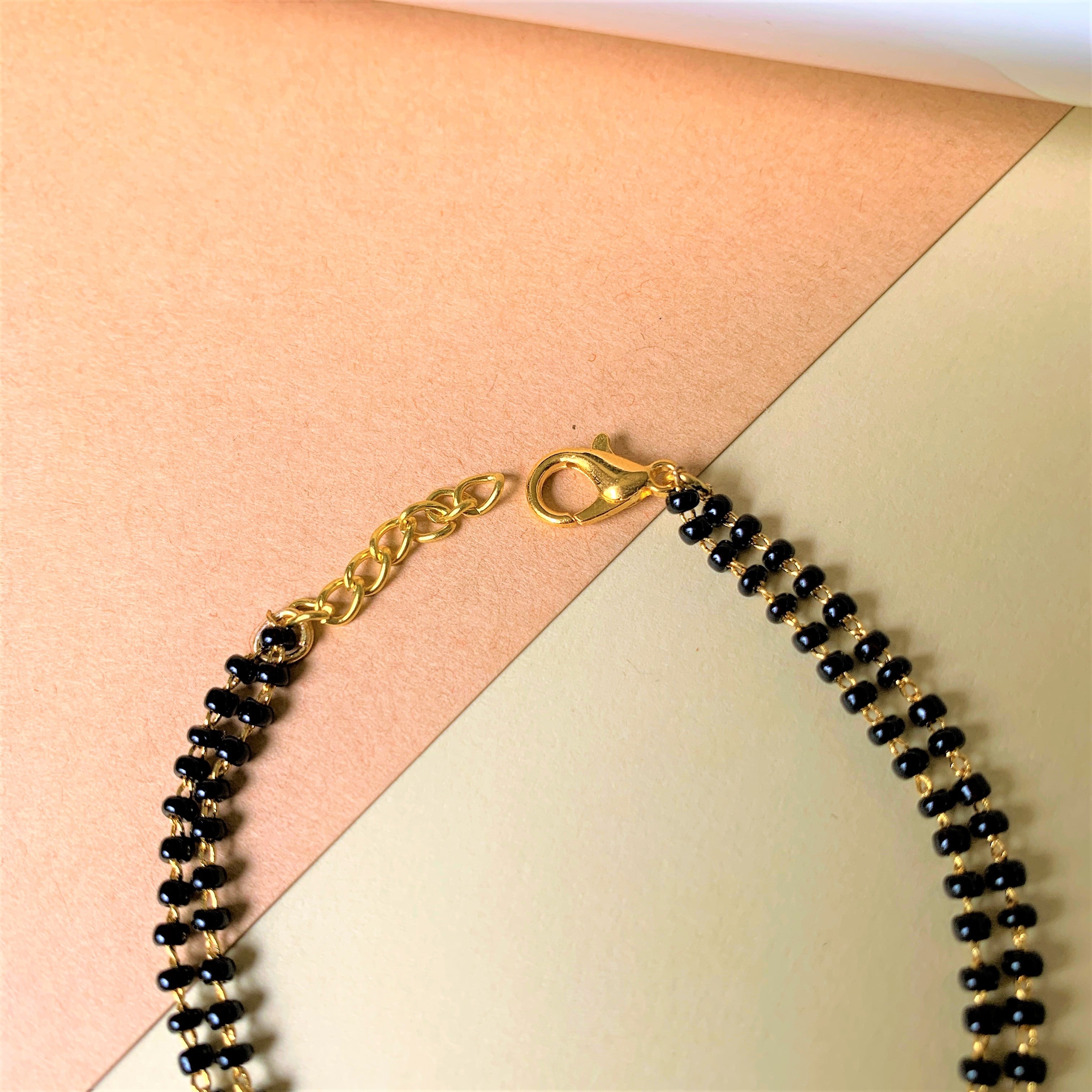 MANGALSUTRA BRACELET