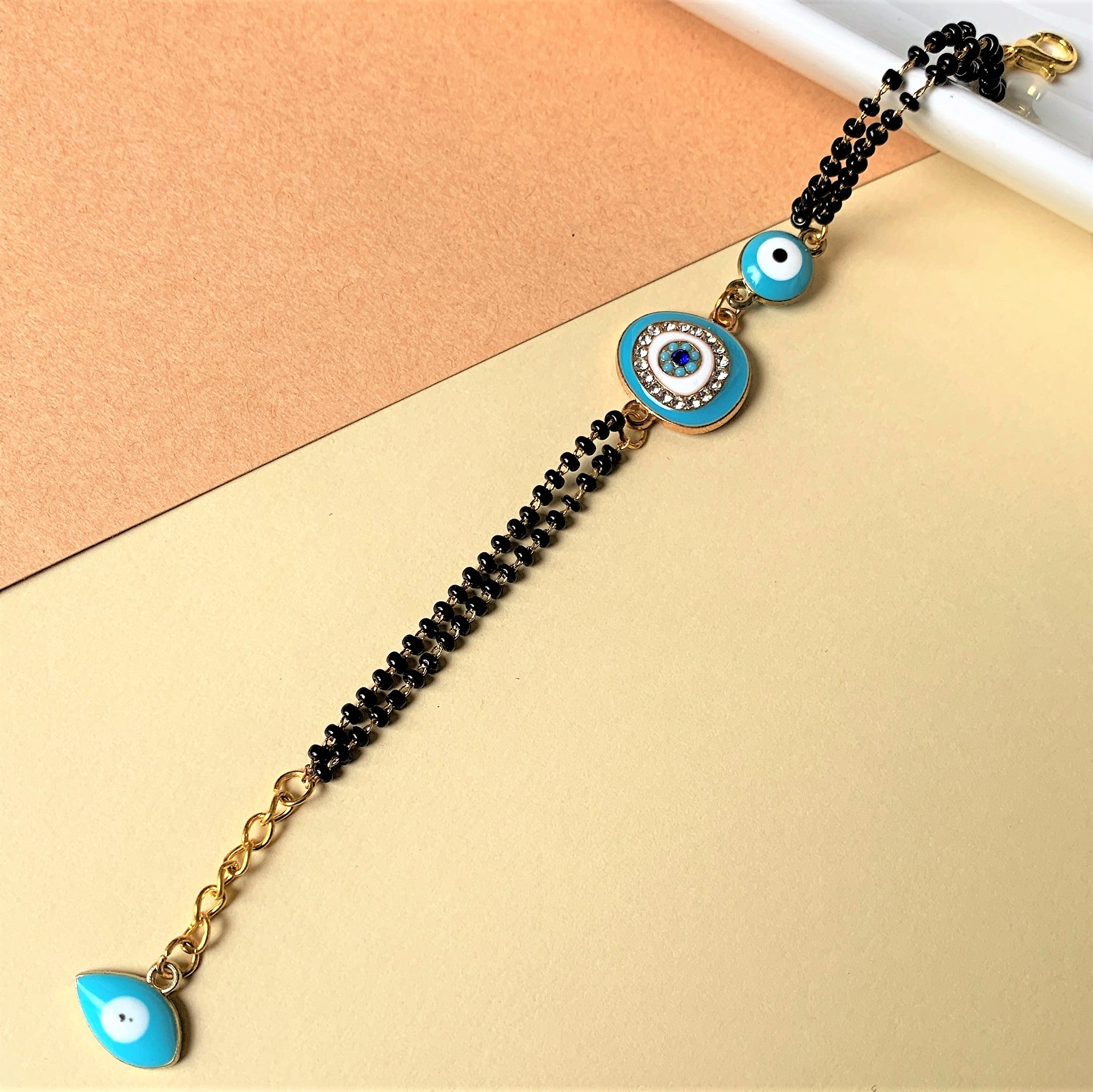 MANGALSUTRA BRACELET