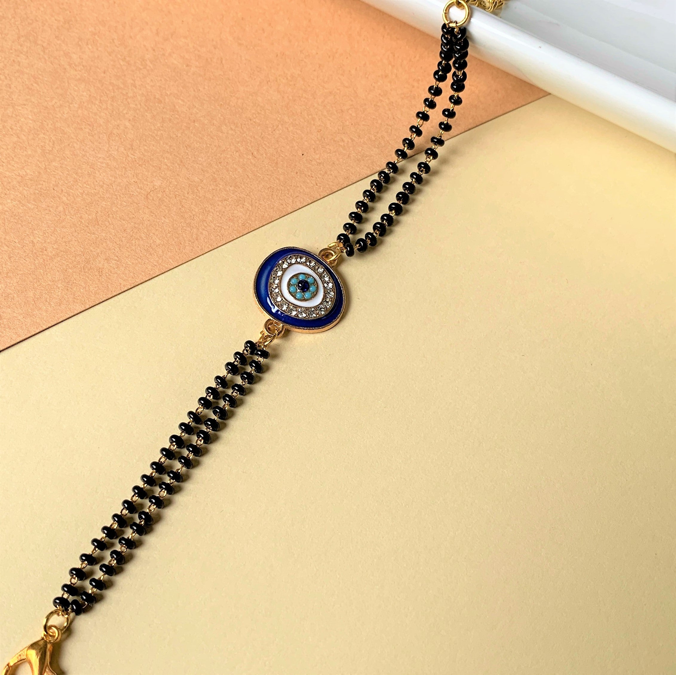 MANGALSUTRA BRACELET