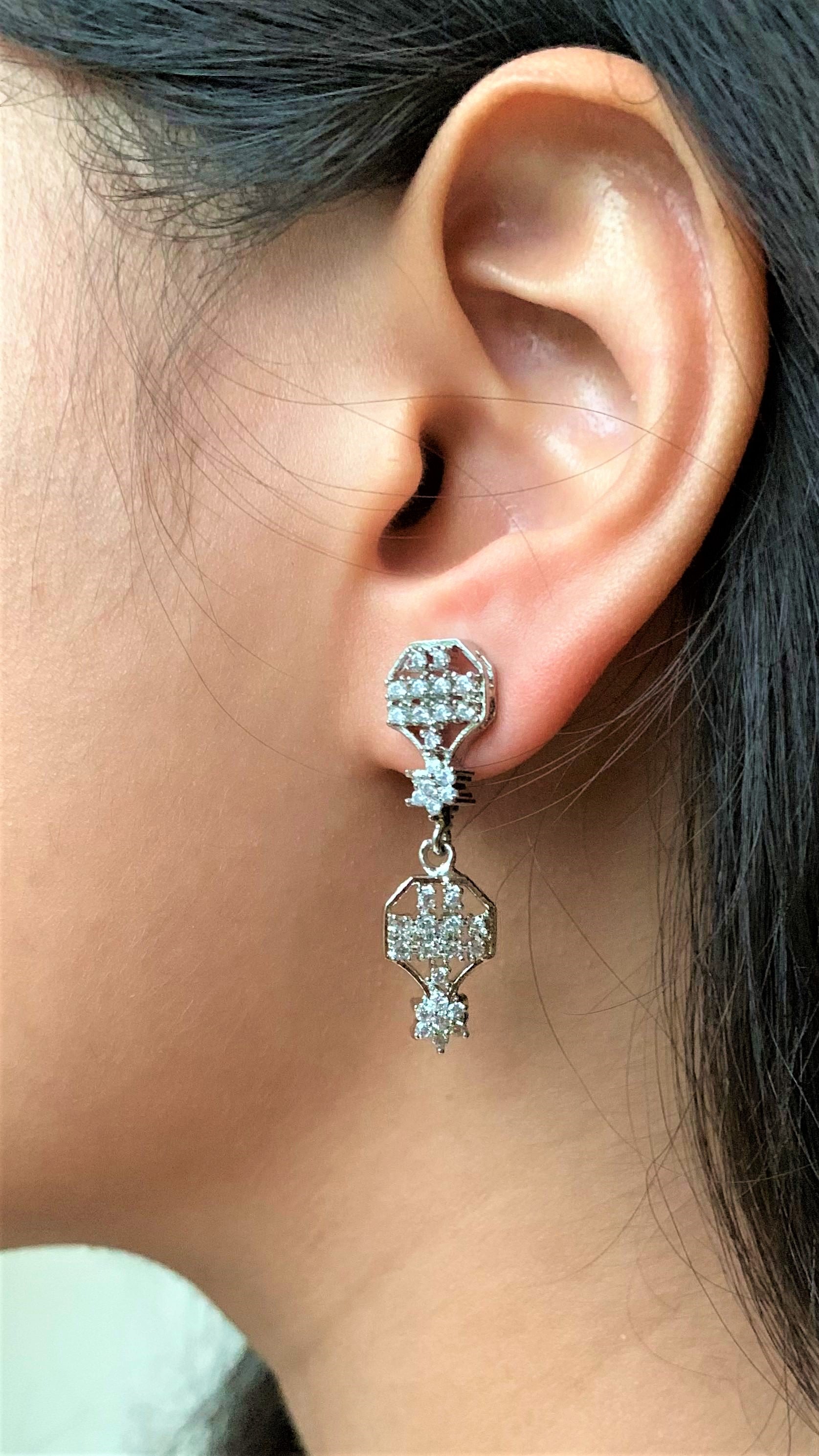 EVELYN MINIMALISTIC NECKLACE SET