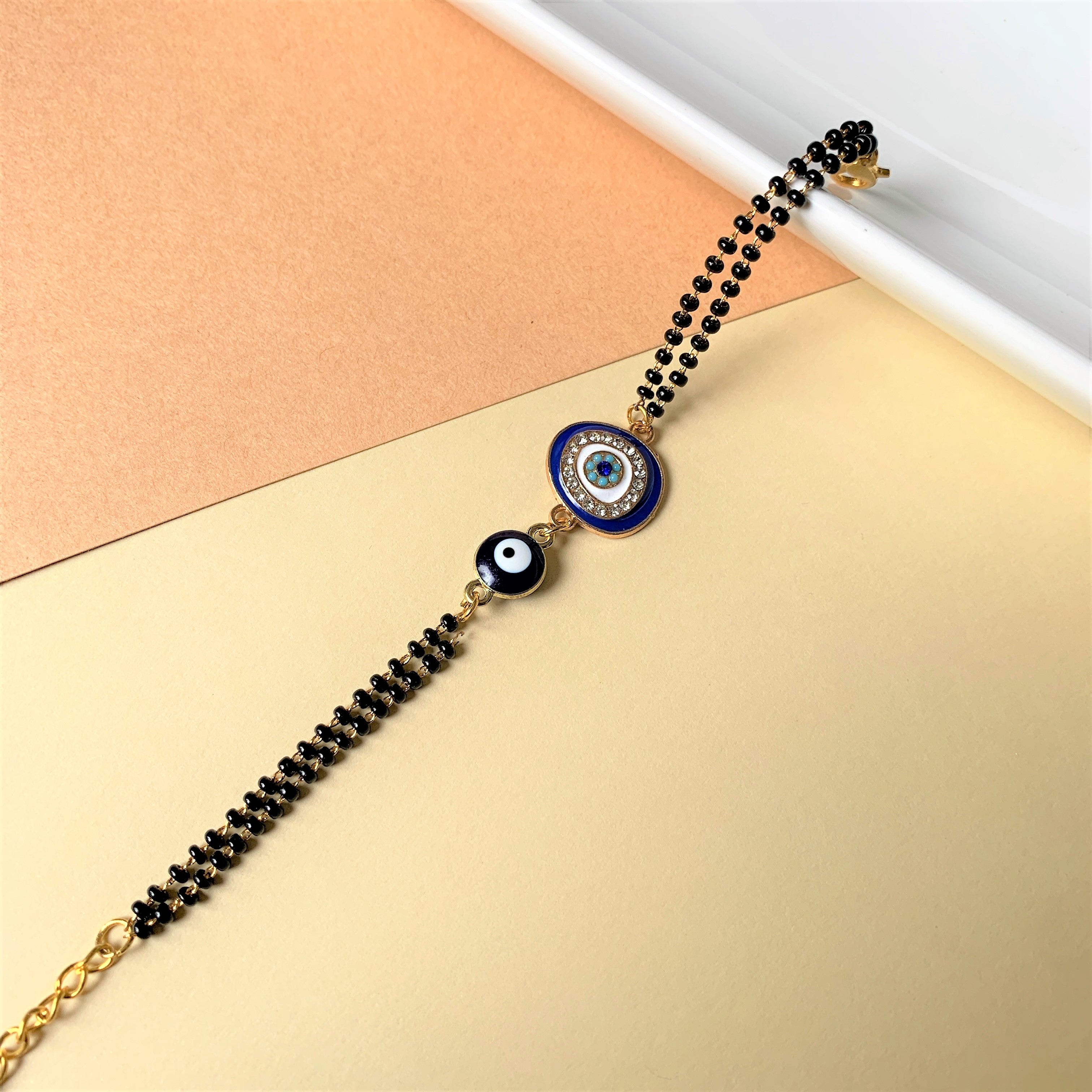 MANGALSUTRA BRACELET