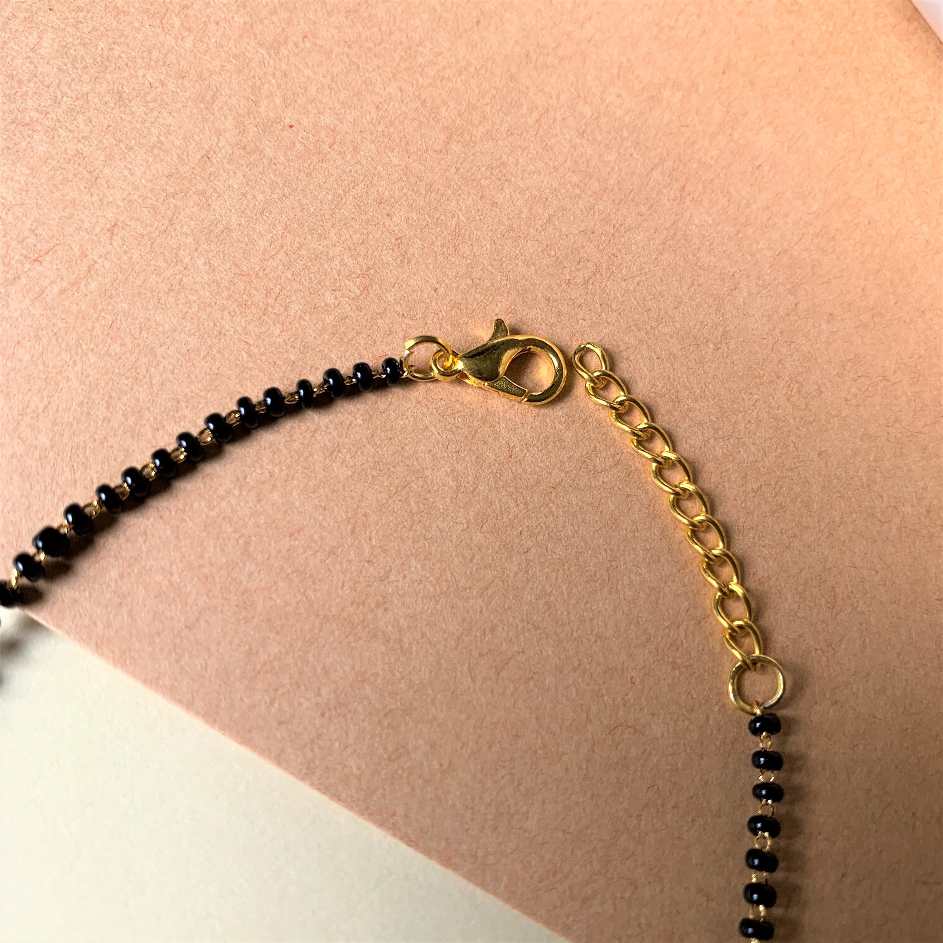 MANGALSUTRA BRACELET