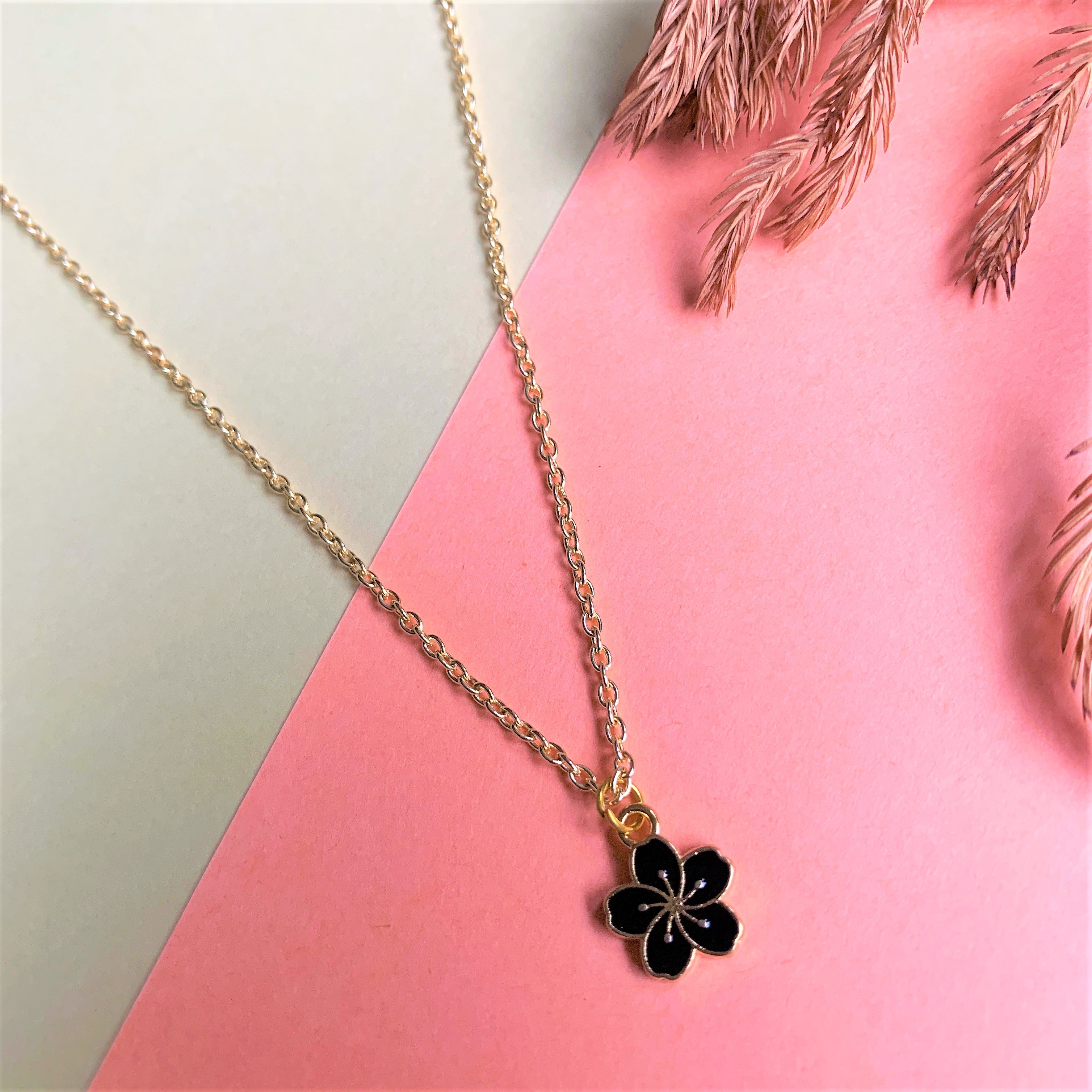 Charm Pendant