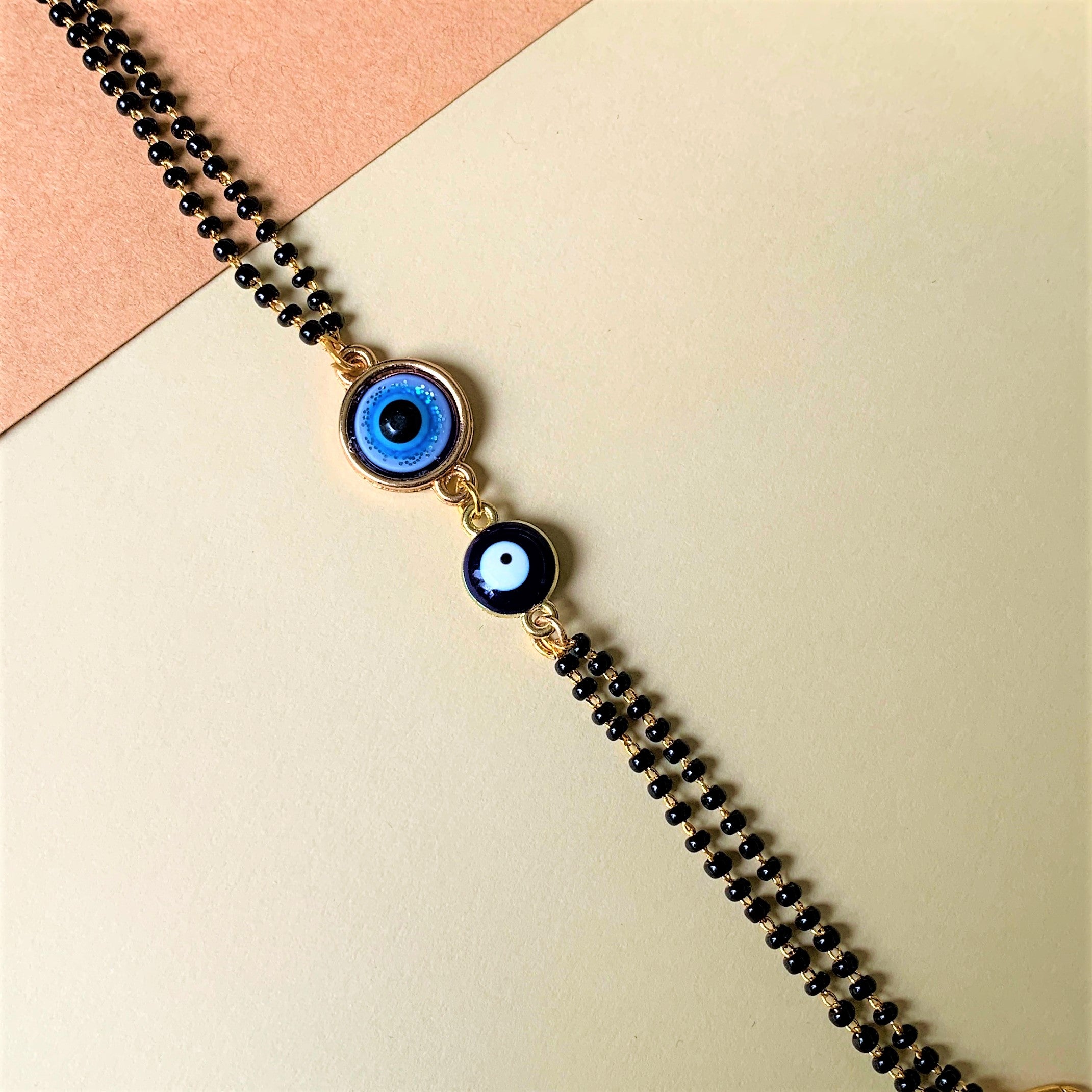 MANGALSUTRA BRACELET