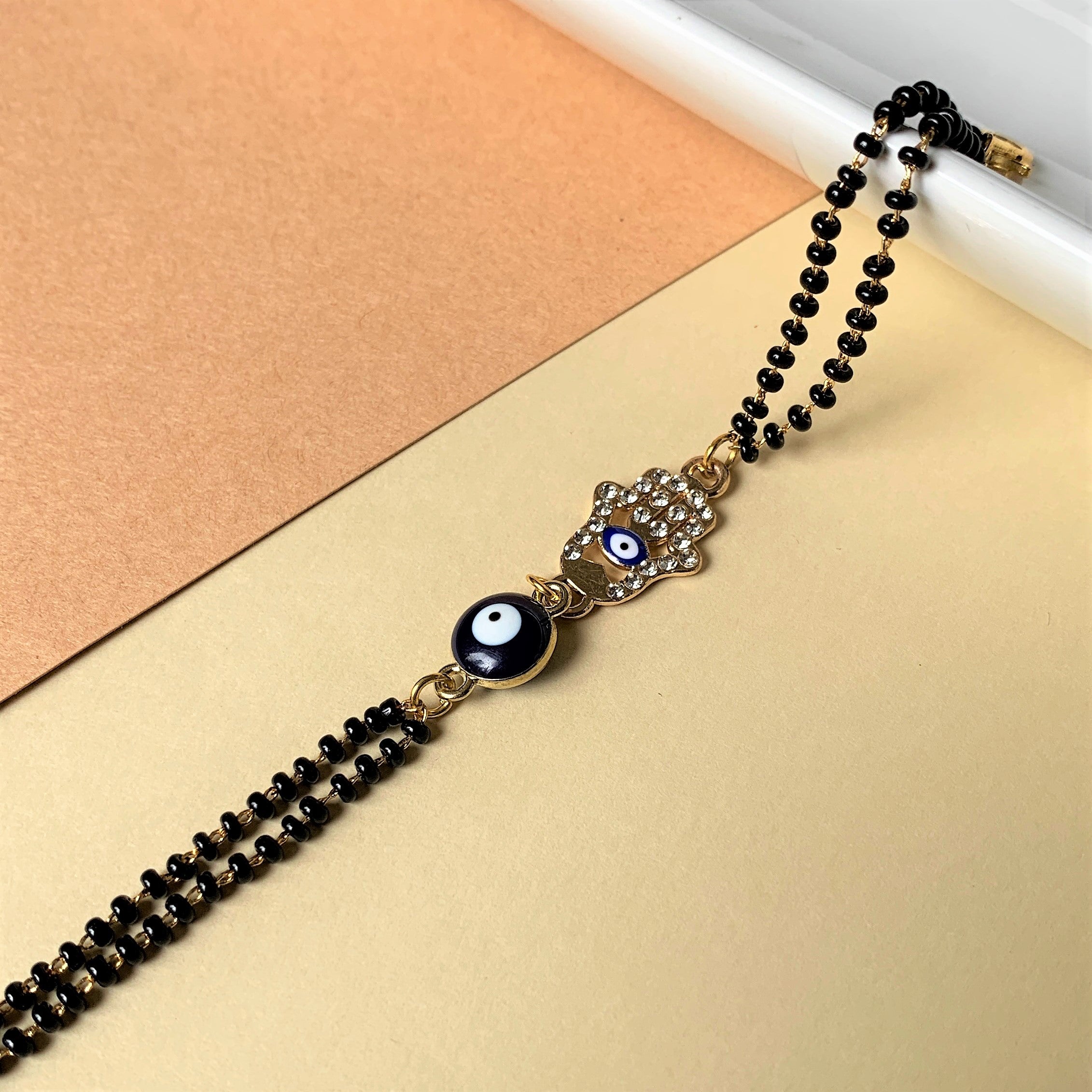 MANGALSUTRA BRACELET