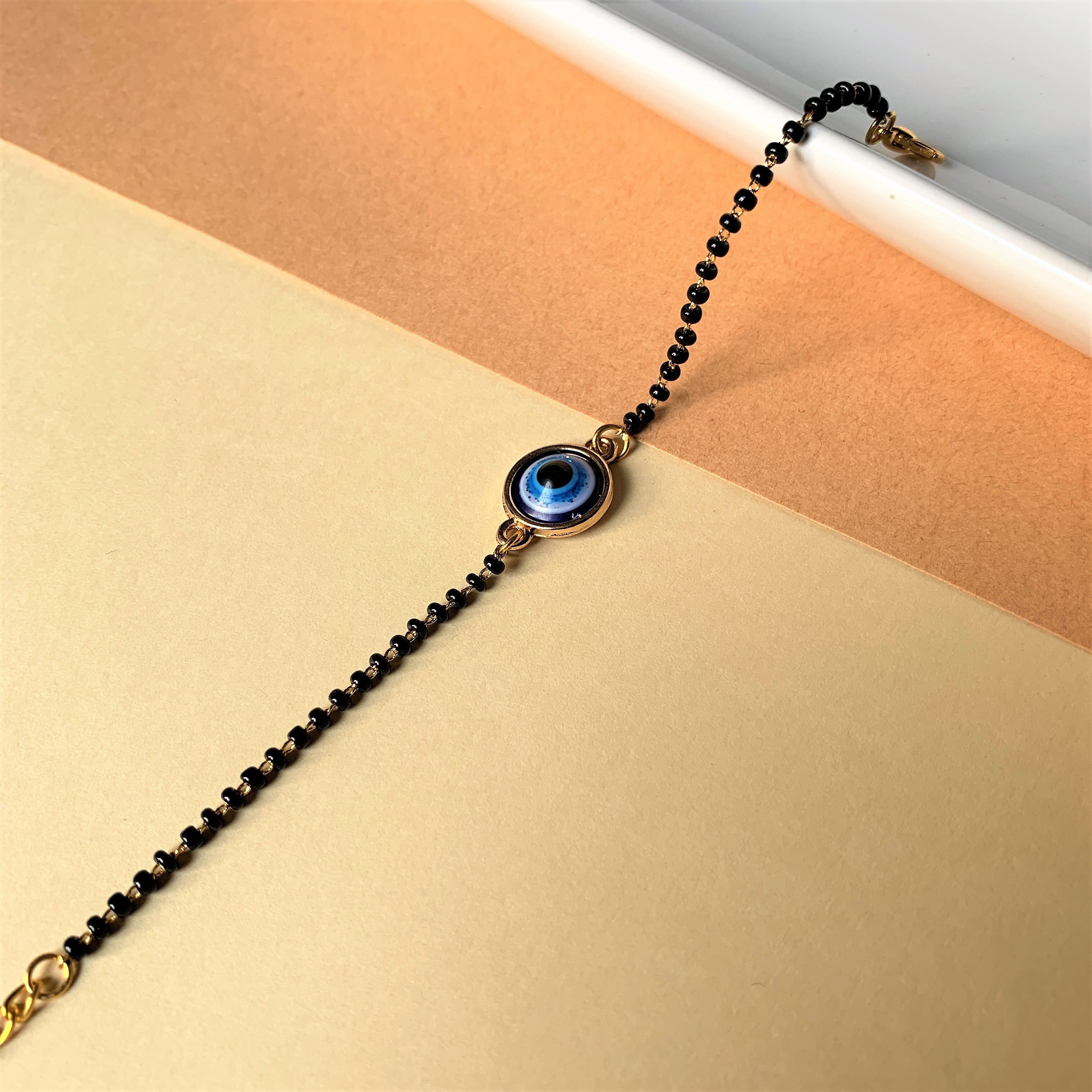 MANGALSUTRA BRACELET