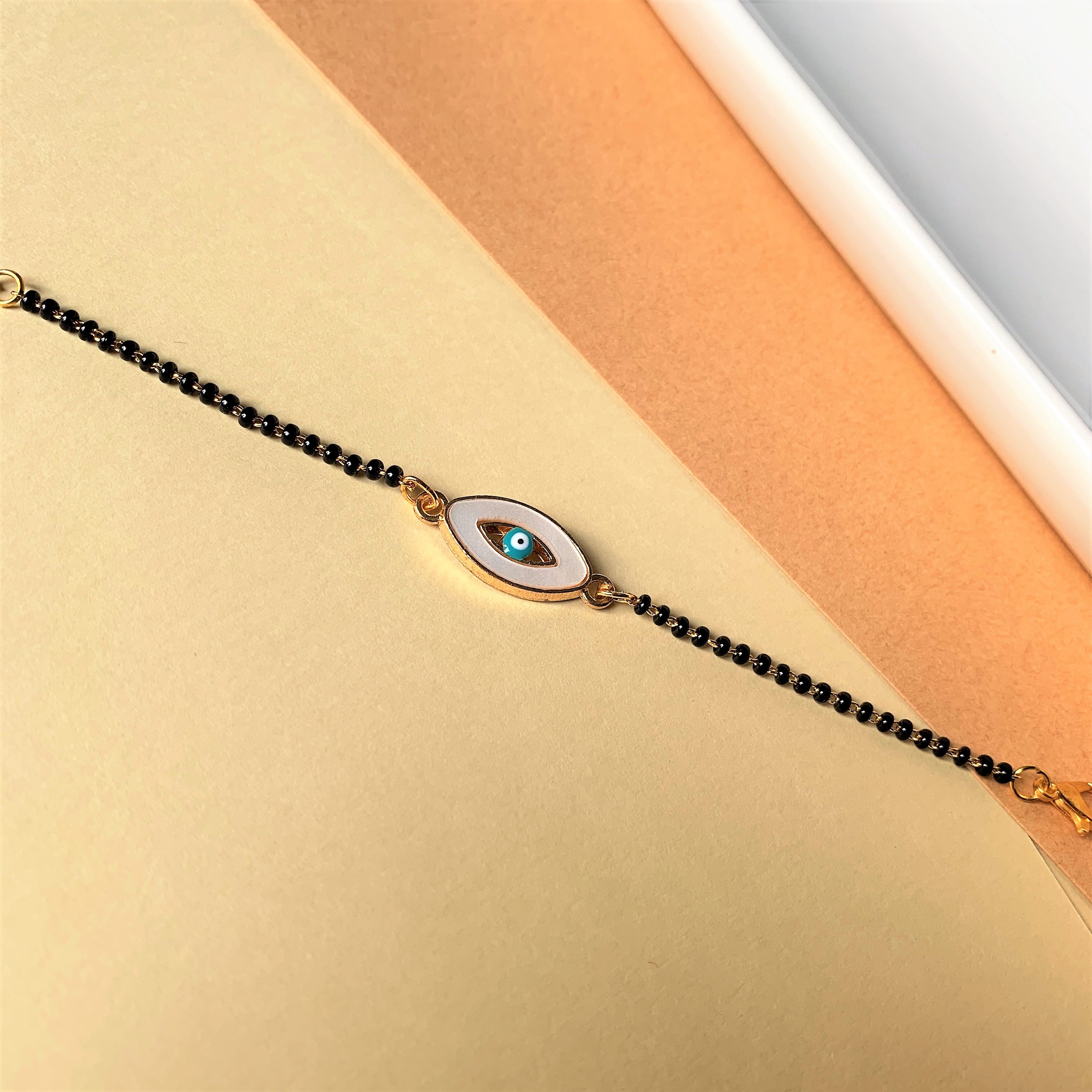 MANGALSUTRA BRACELET