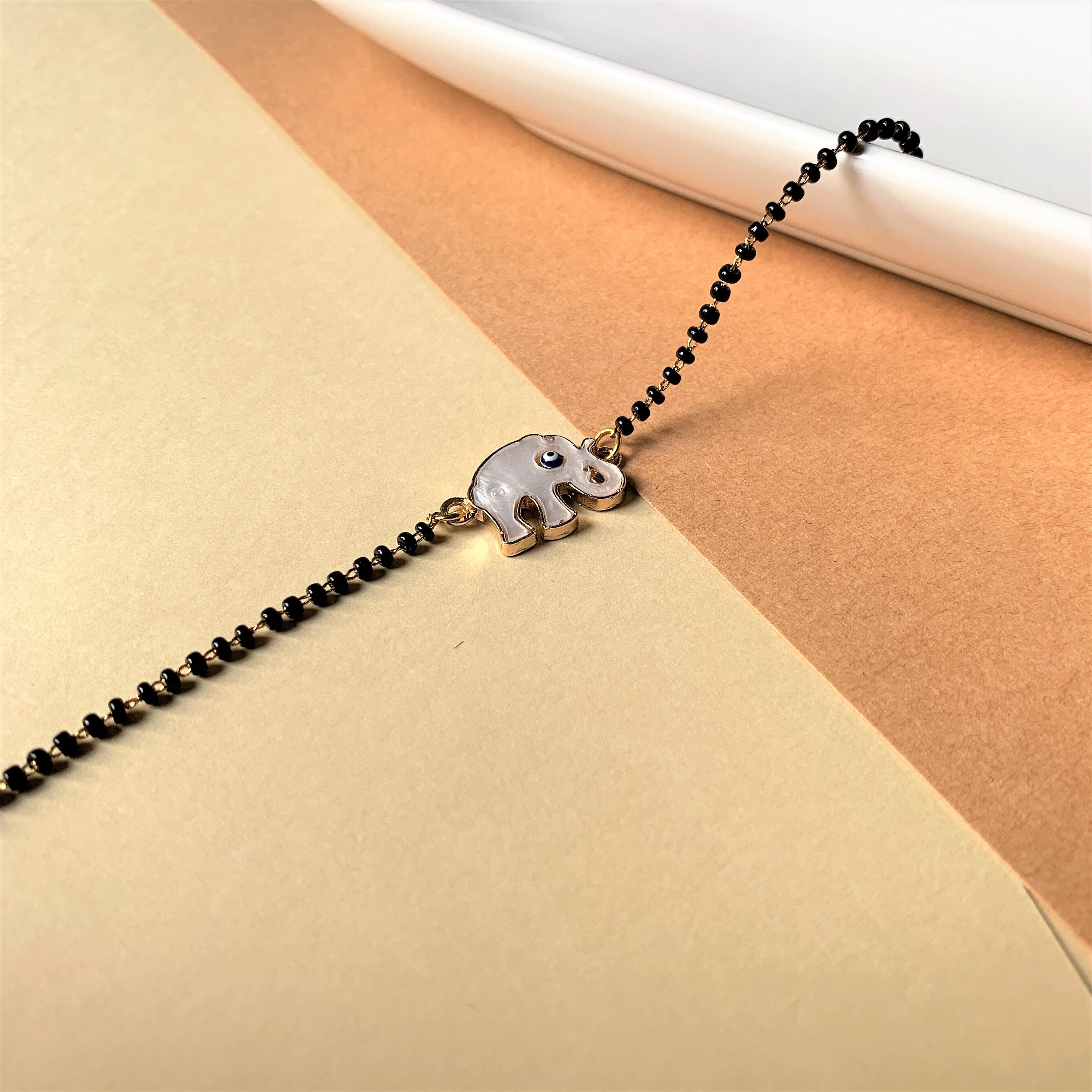 MANGALSUTRA BRACELET