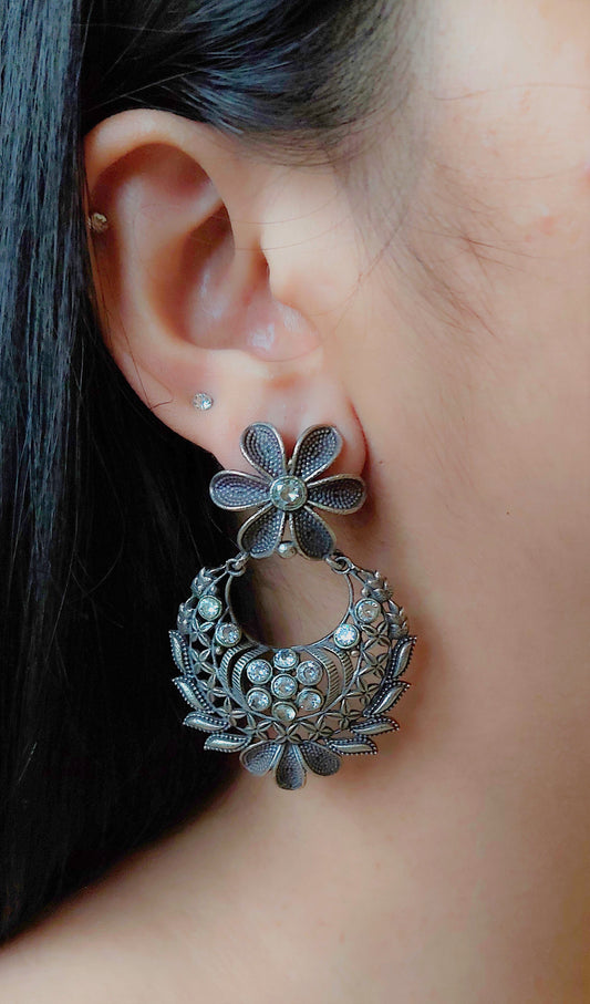 RAINA EARRINGS