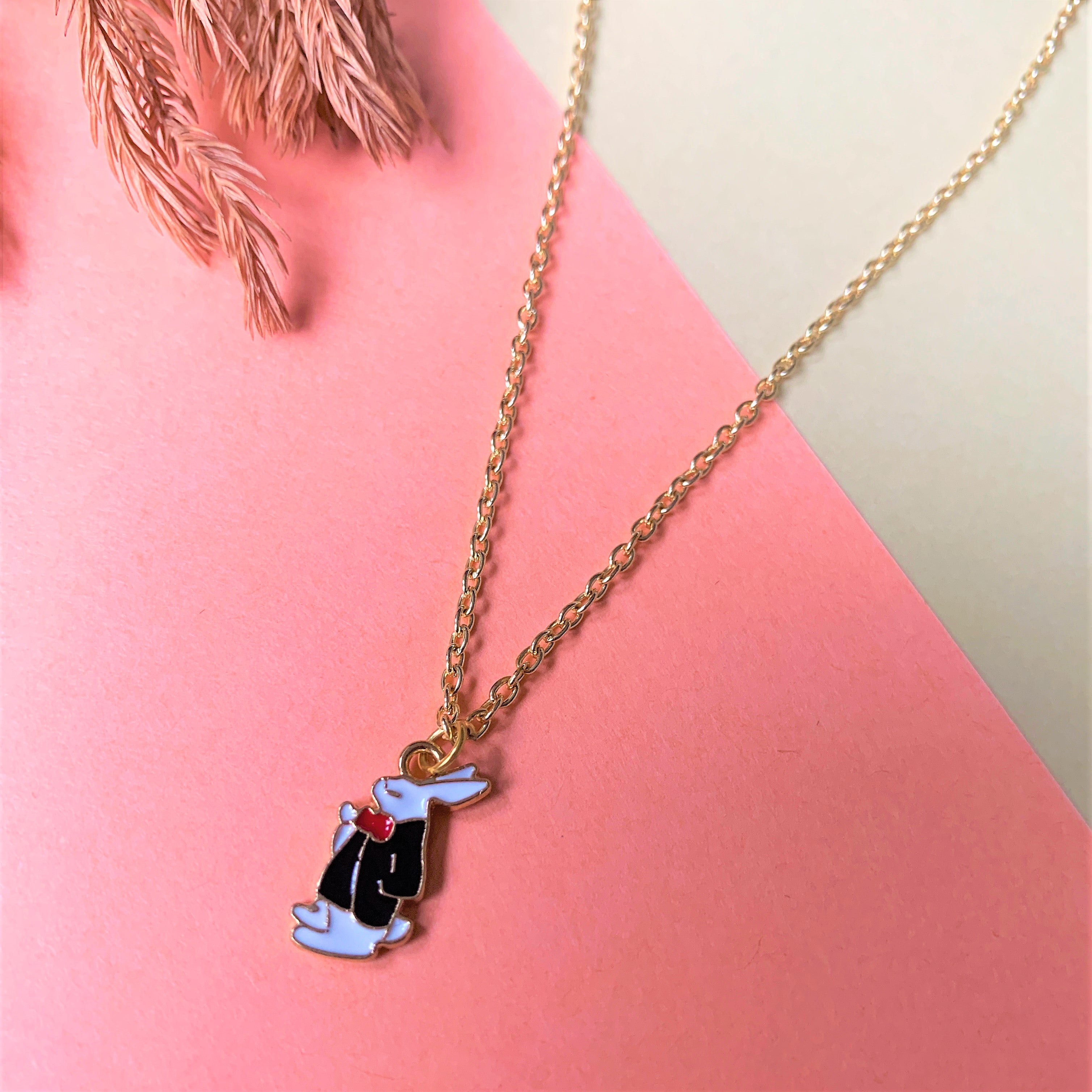 Charm Pendant