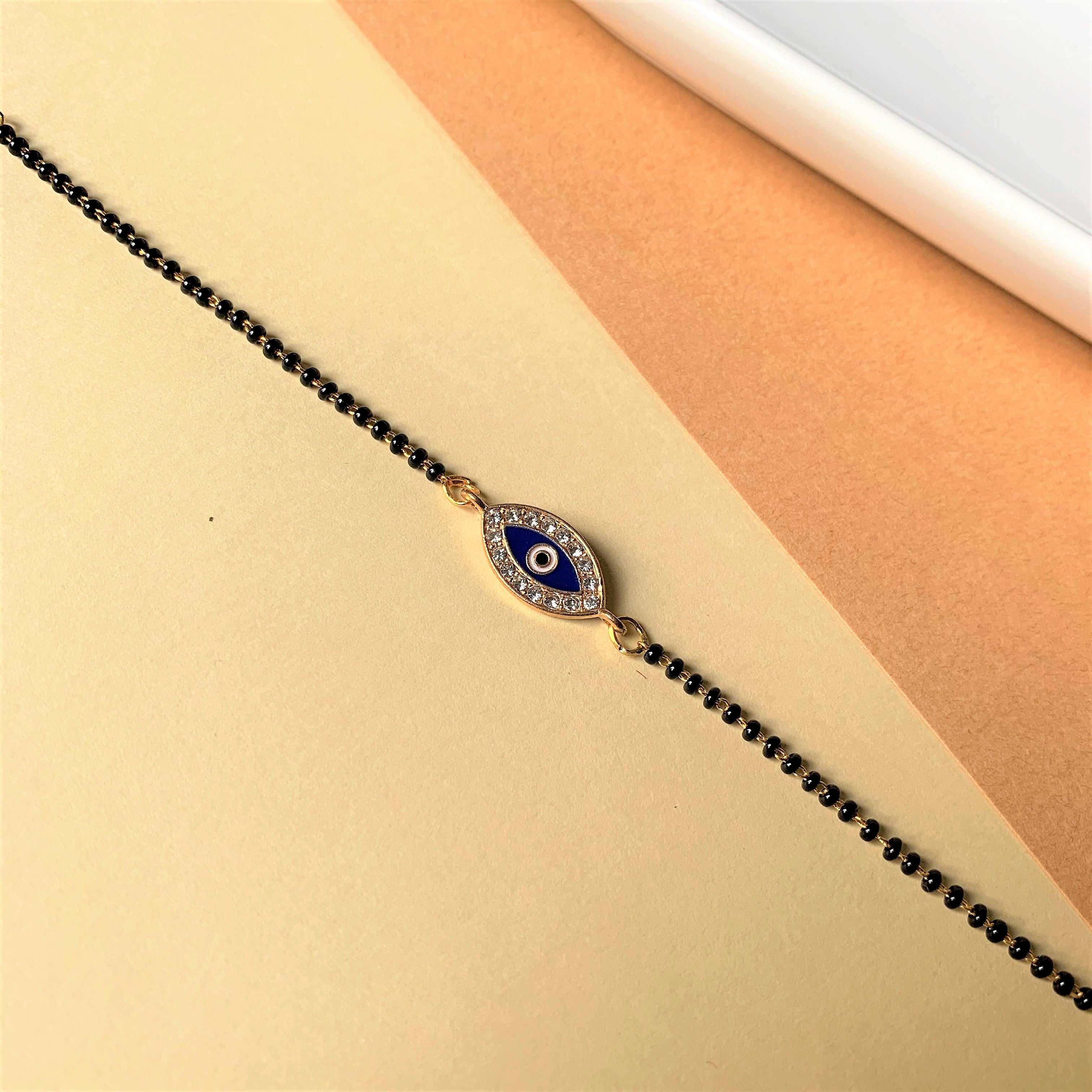 MANGALSUTRA BRACELET