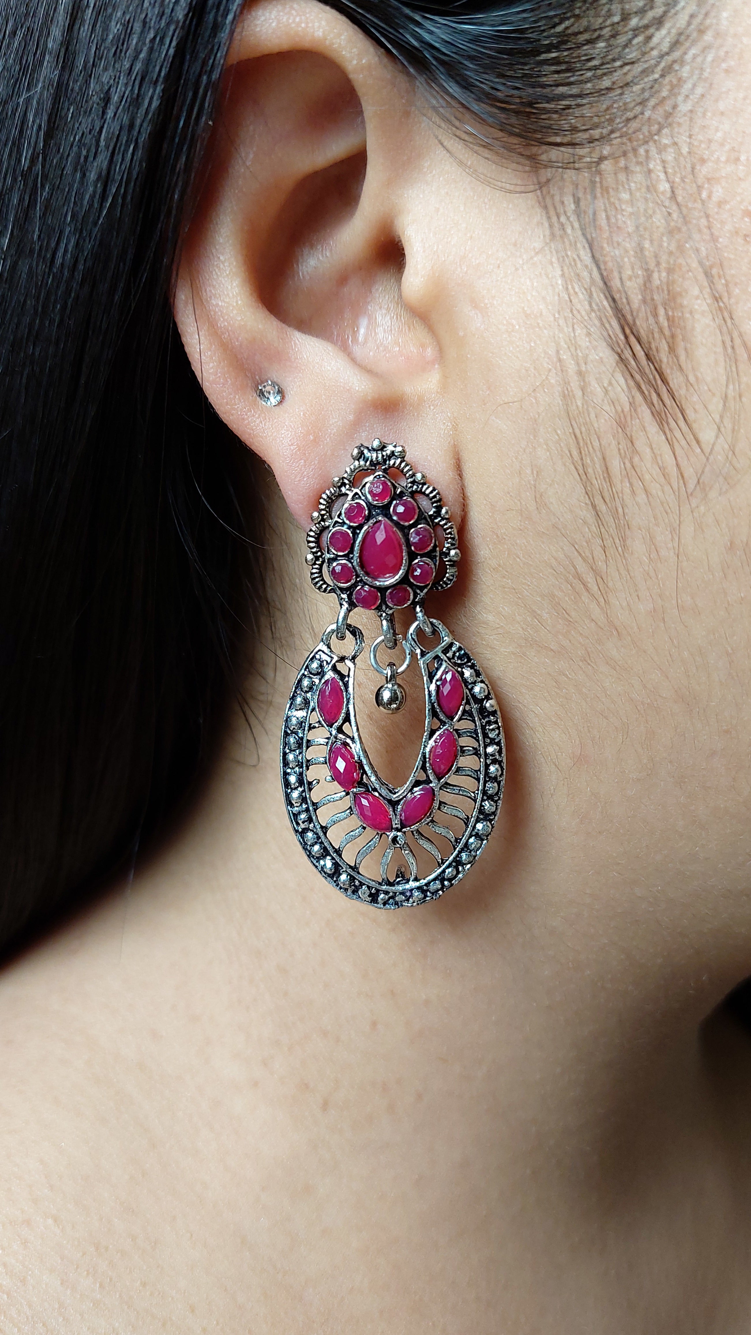 MRUNAL EARRING