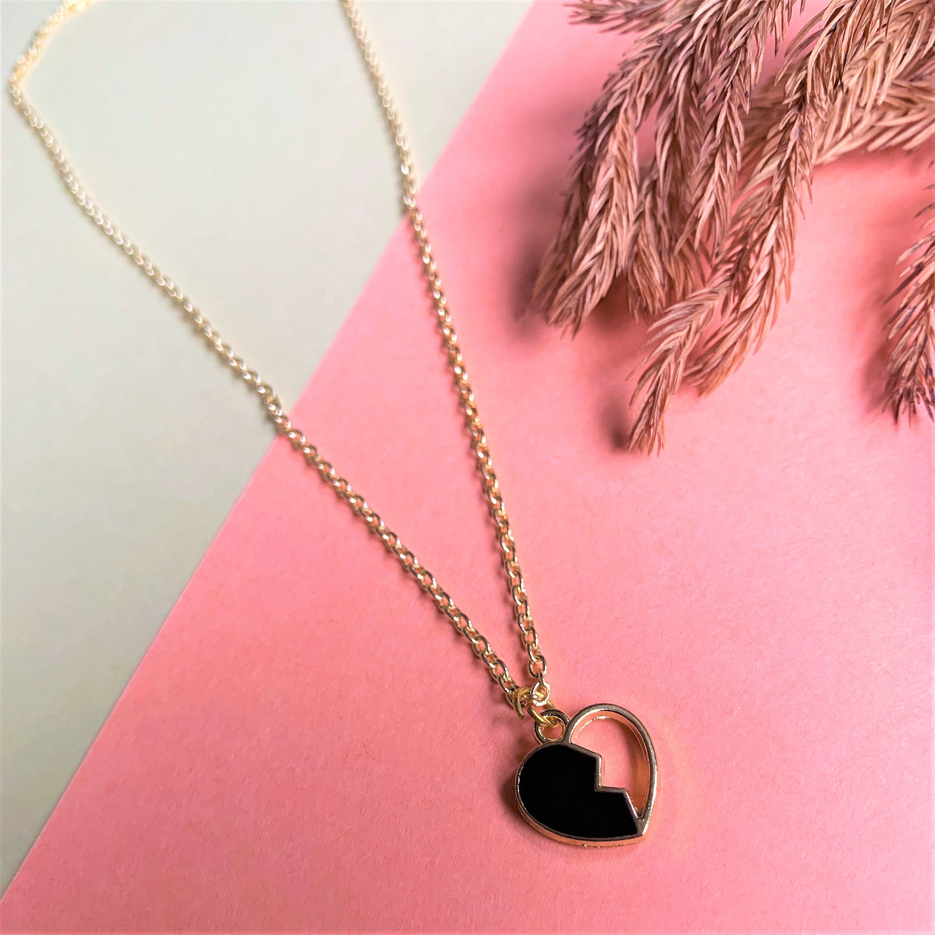 Charm Pendant