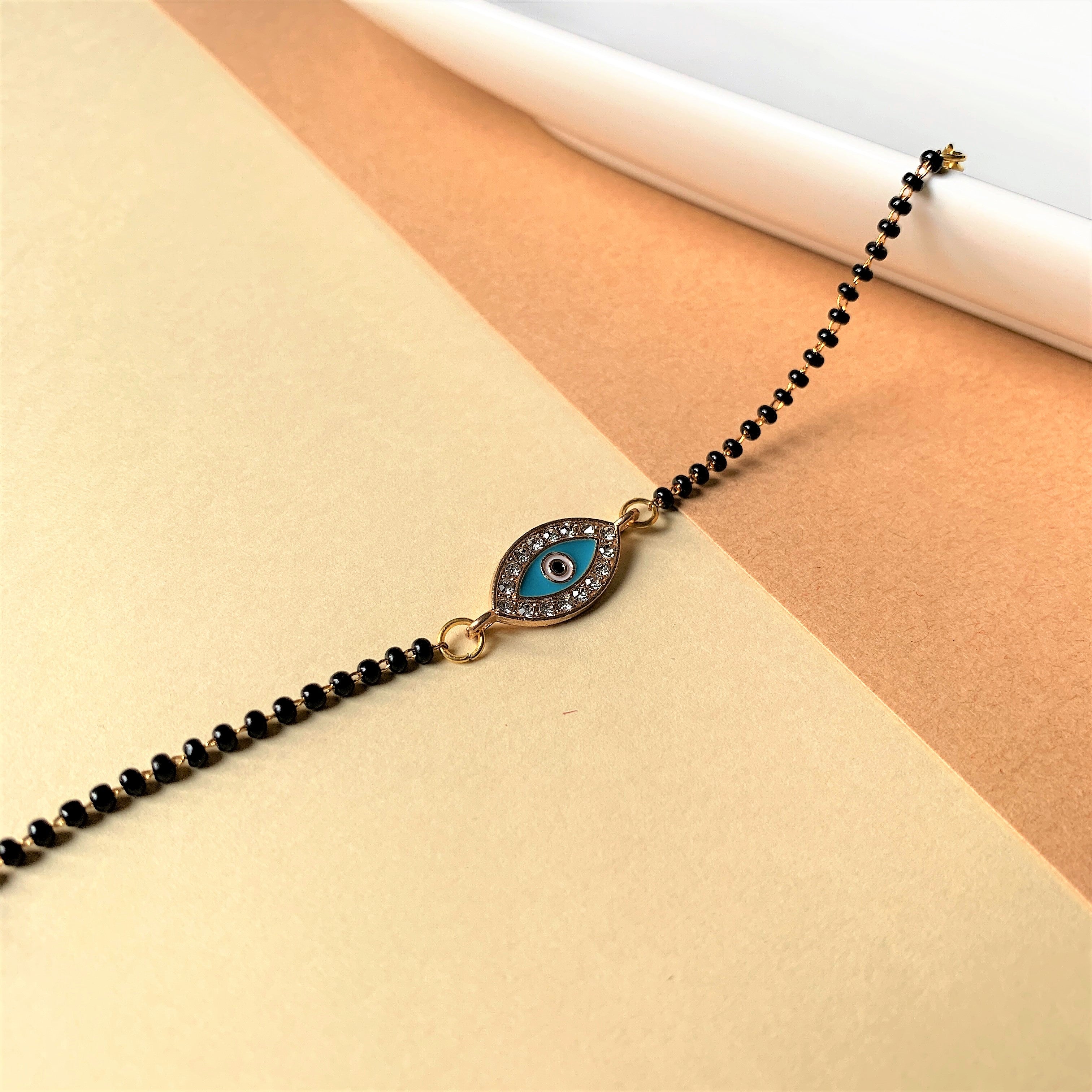 MANGALSUTRA BRACELET