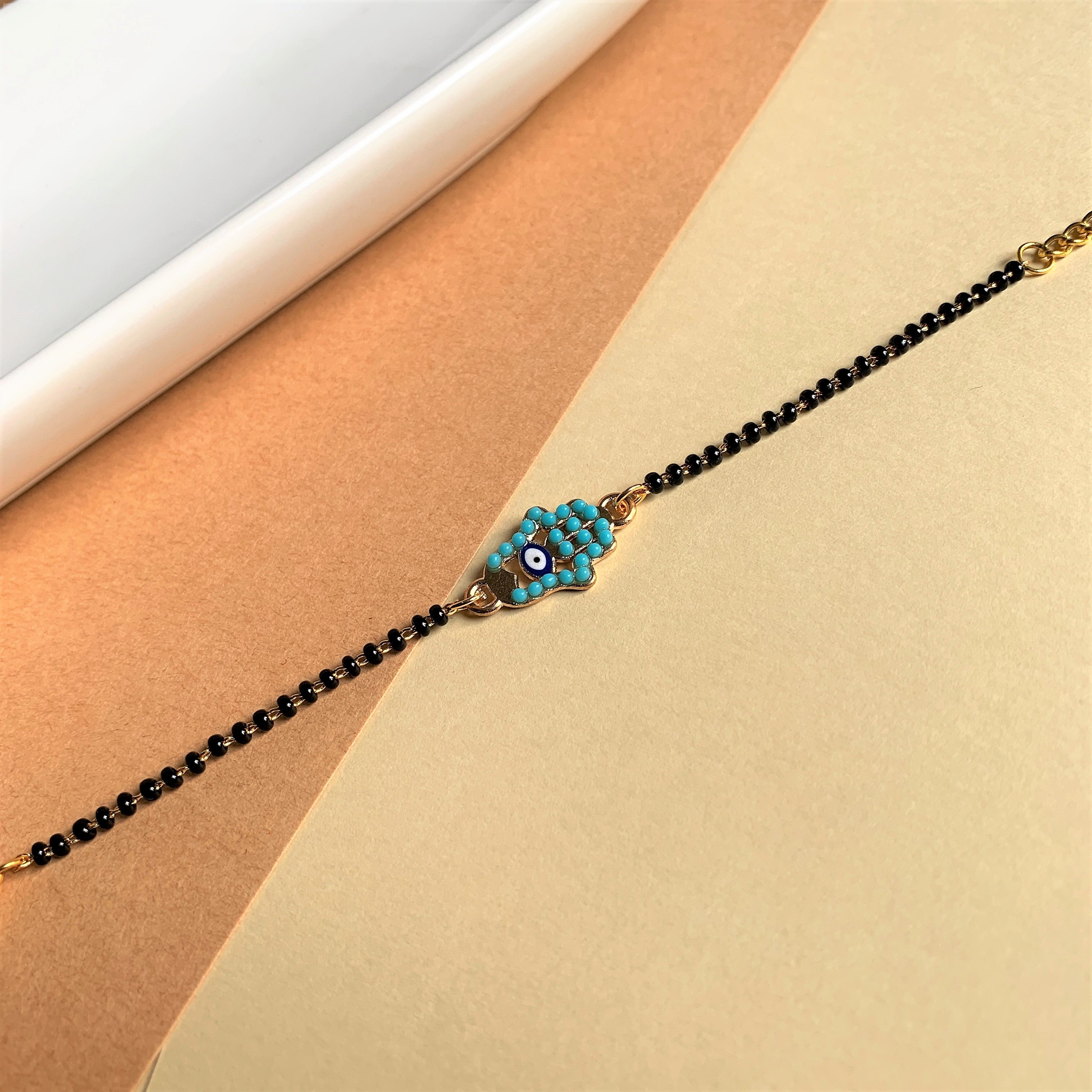 MANGALSUTRA BRACELET