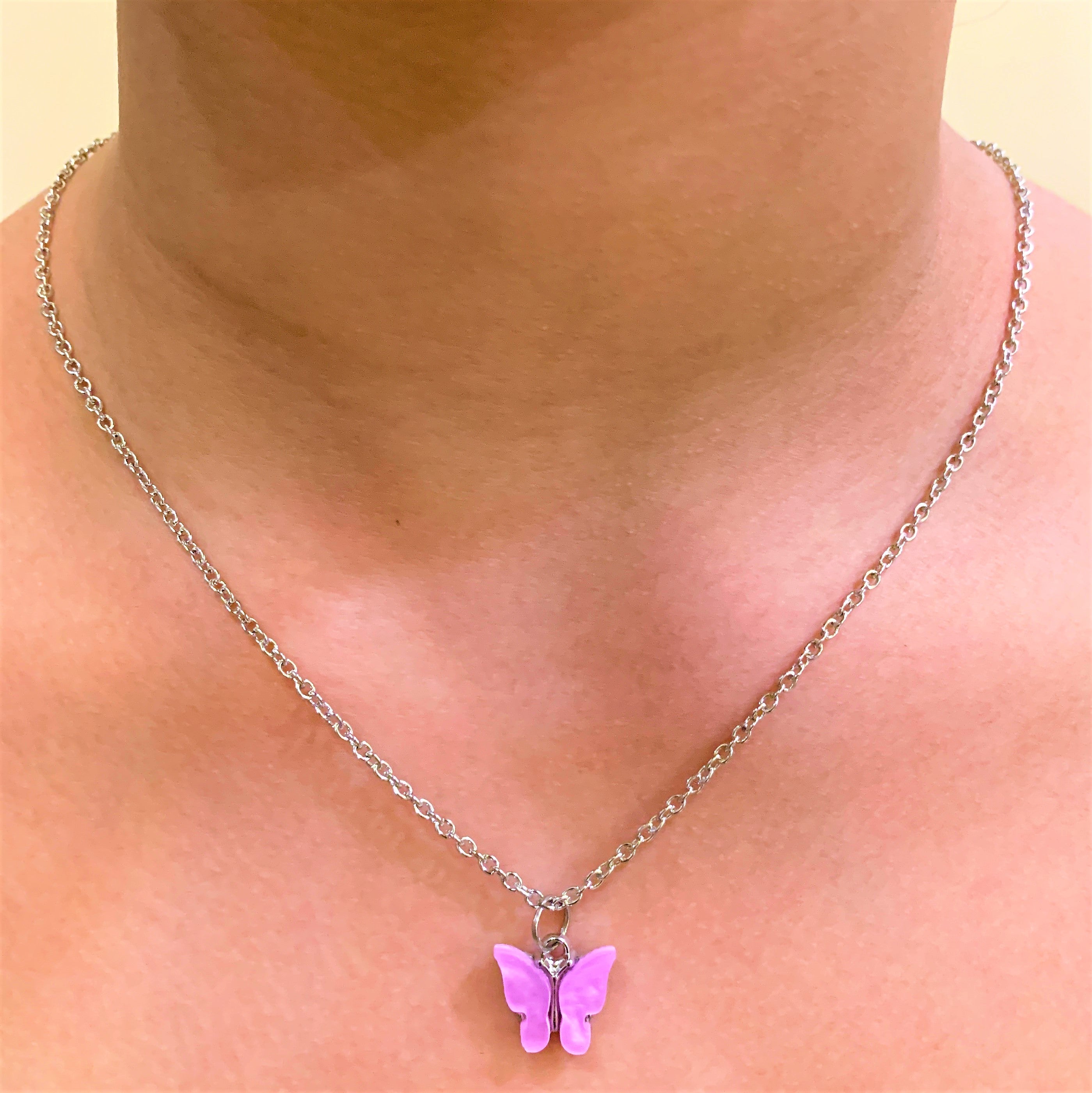 Charm Pendant