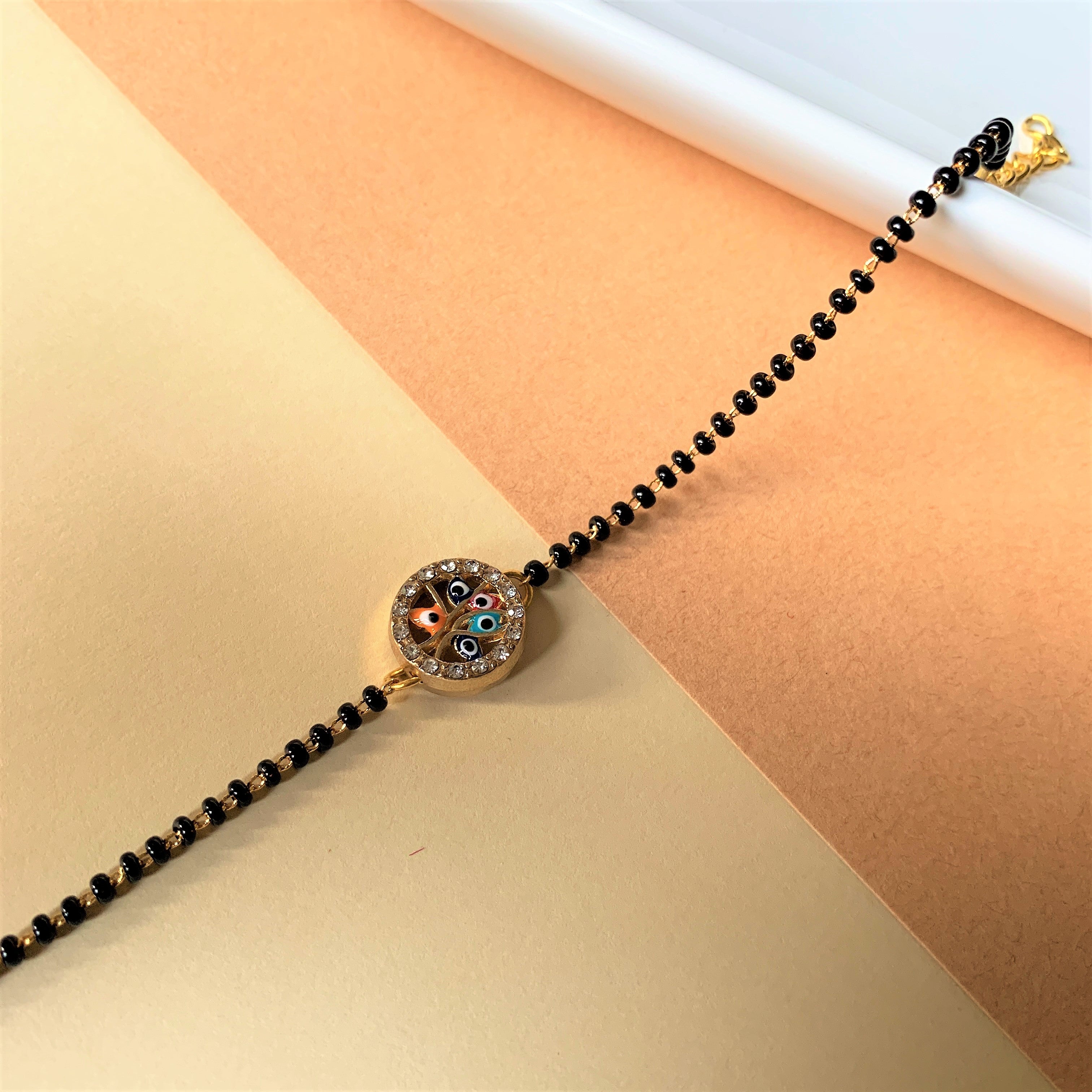 MANGALSUTRA BRACELET