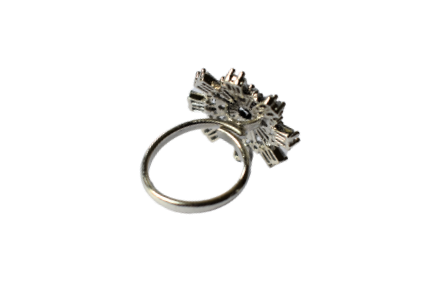 ADISON AMERICAN DIAMOND RING