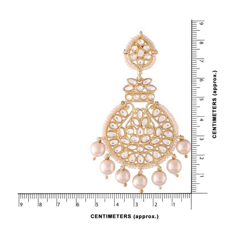 NITARA EARRINGS