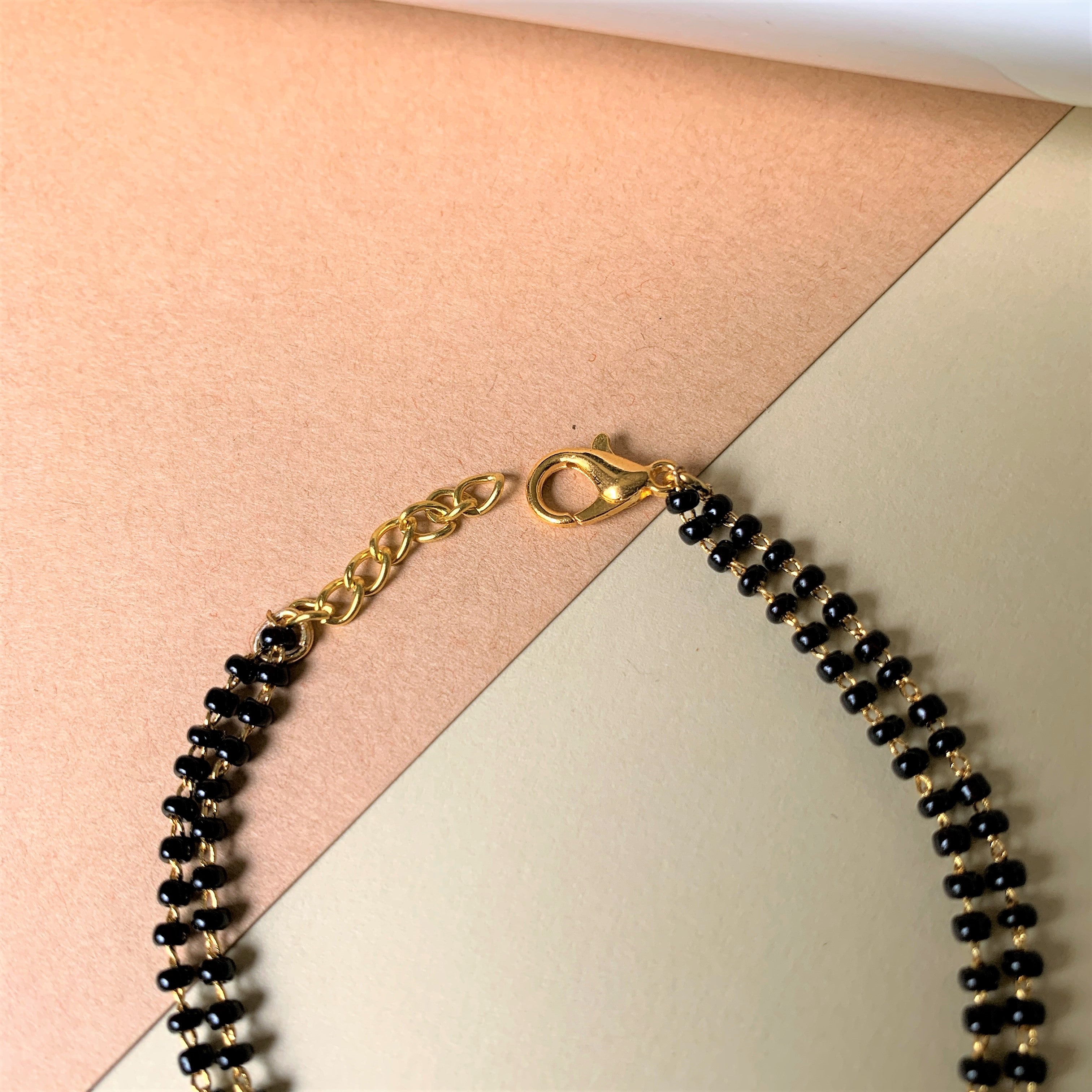 MANGALSUTRA BRACELET
