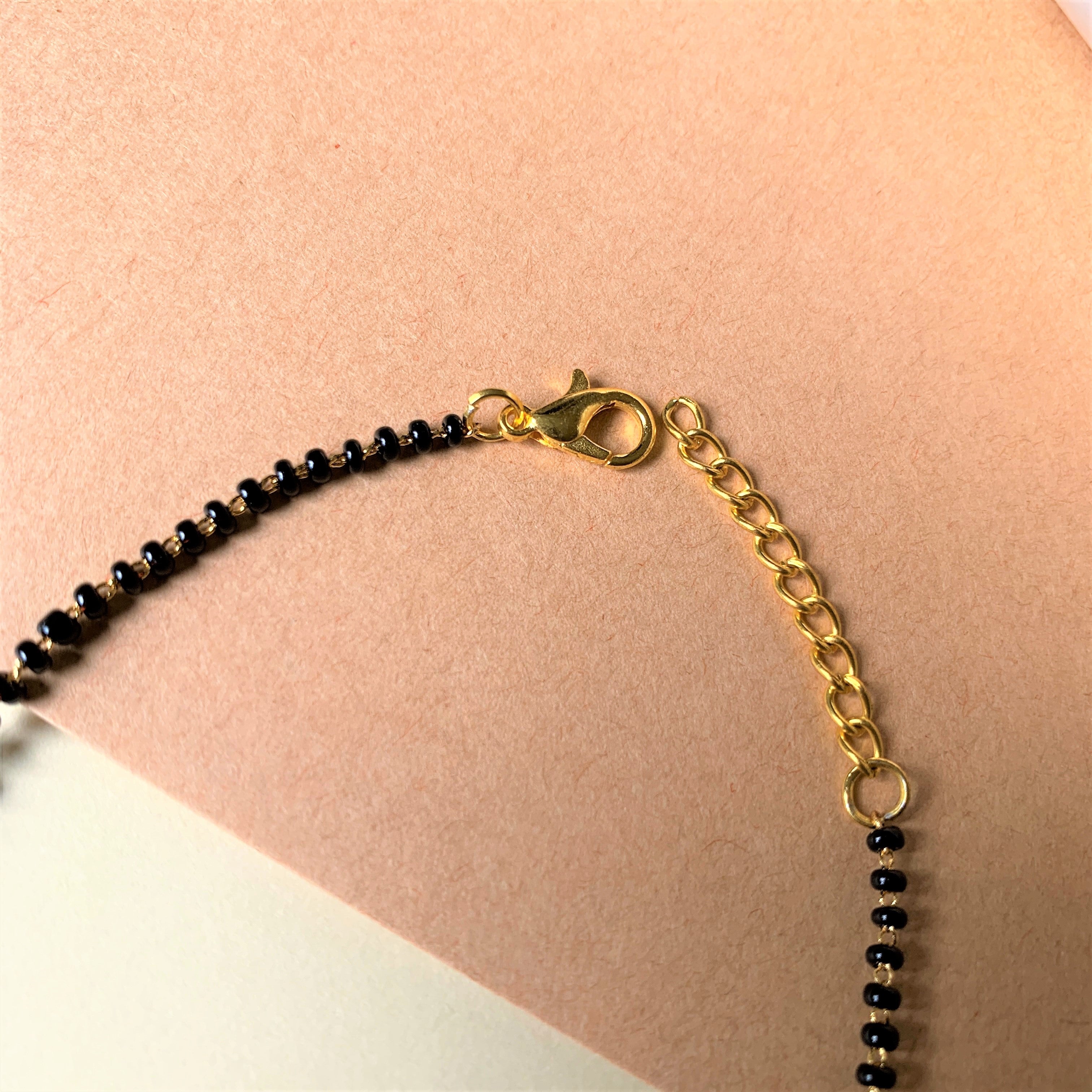 MANGALSUTRA BRACELET