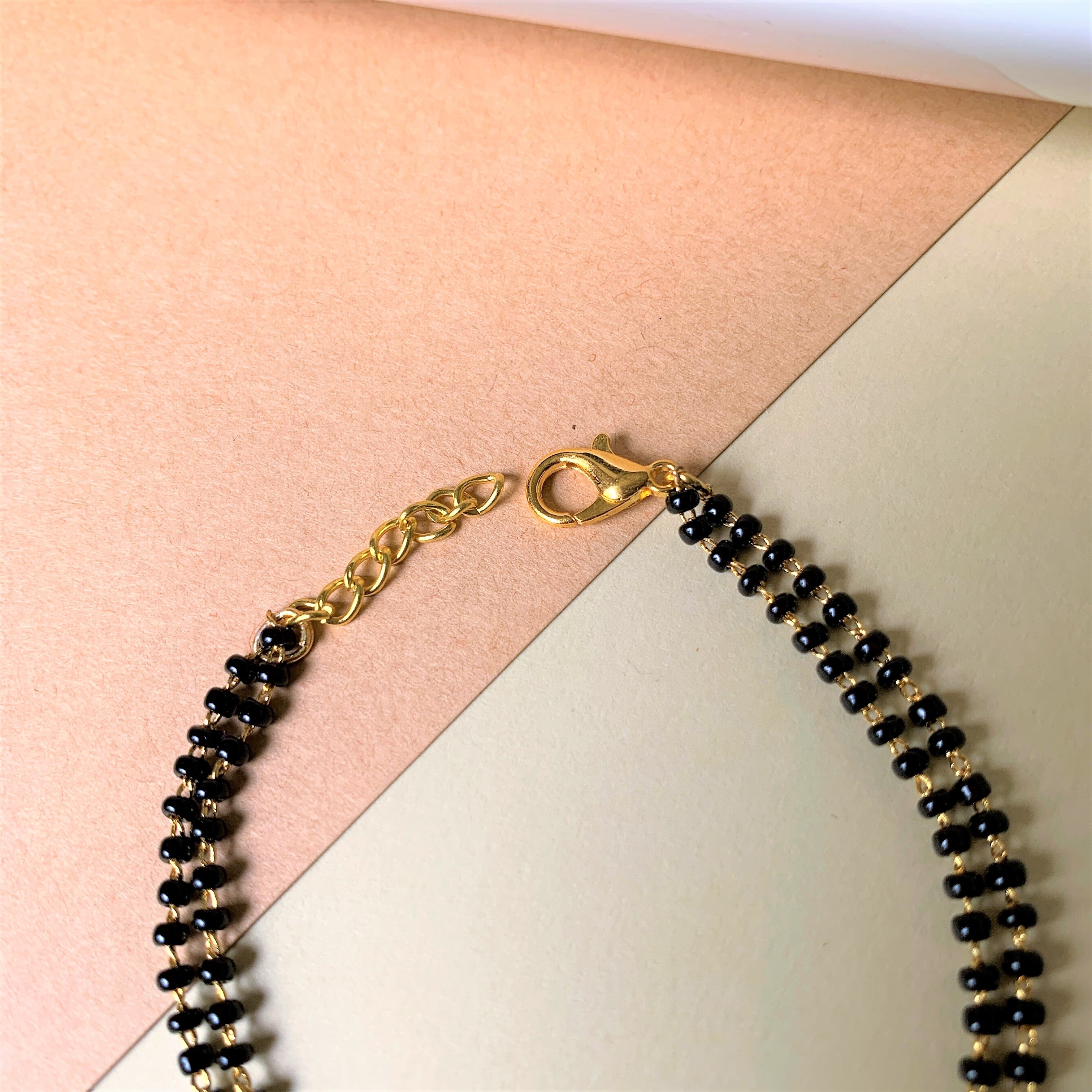 MANGALSUTRA BRACELET
