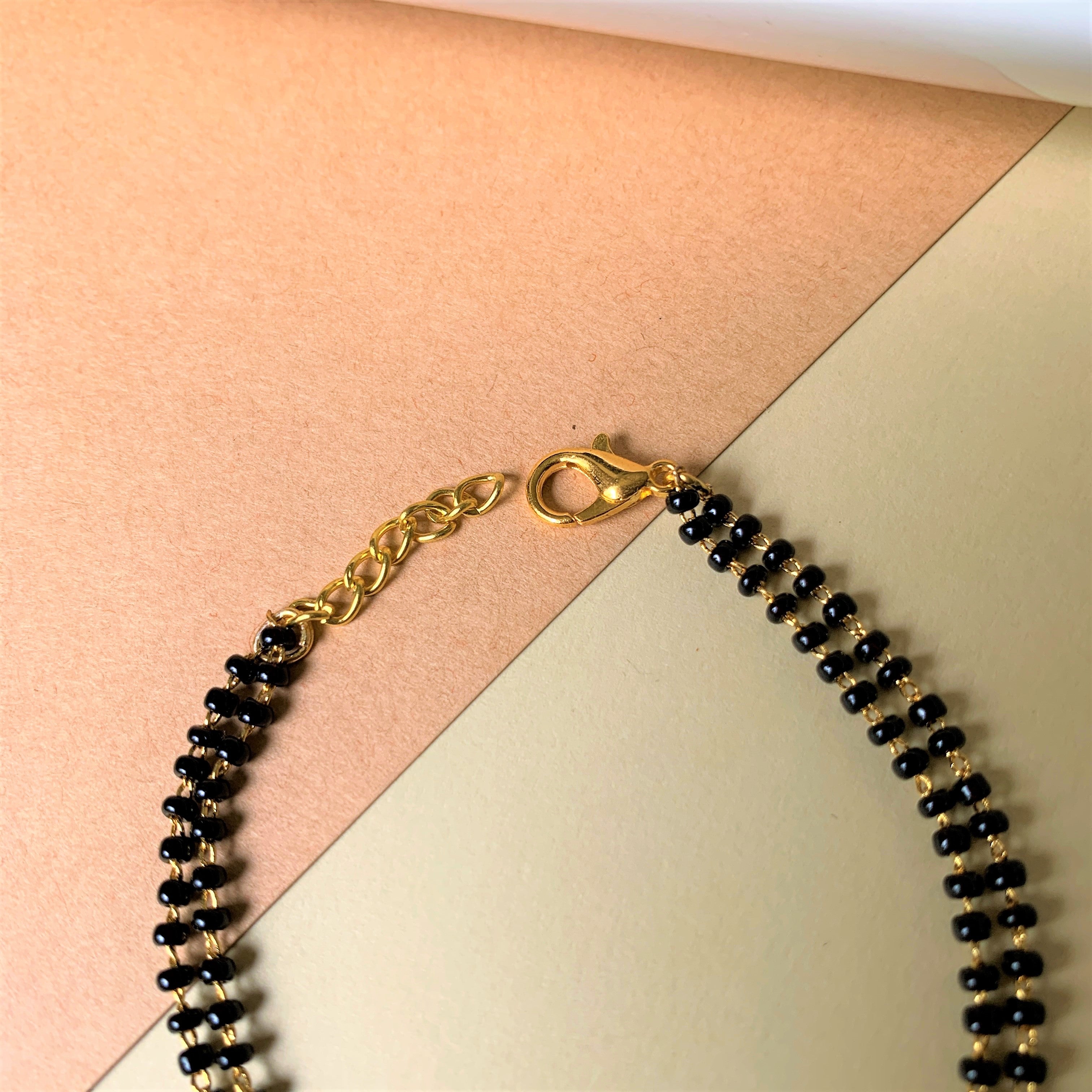 MANGALSUTRA BRACELET