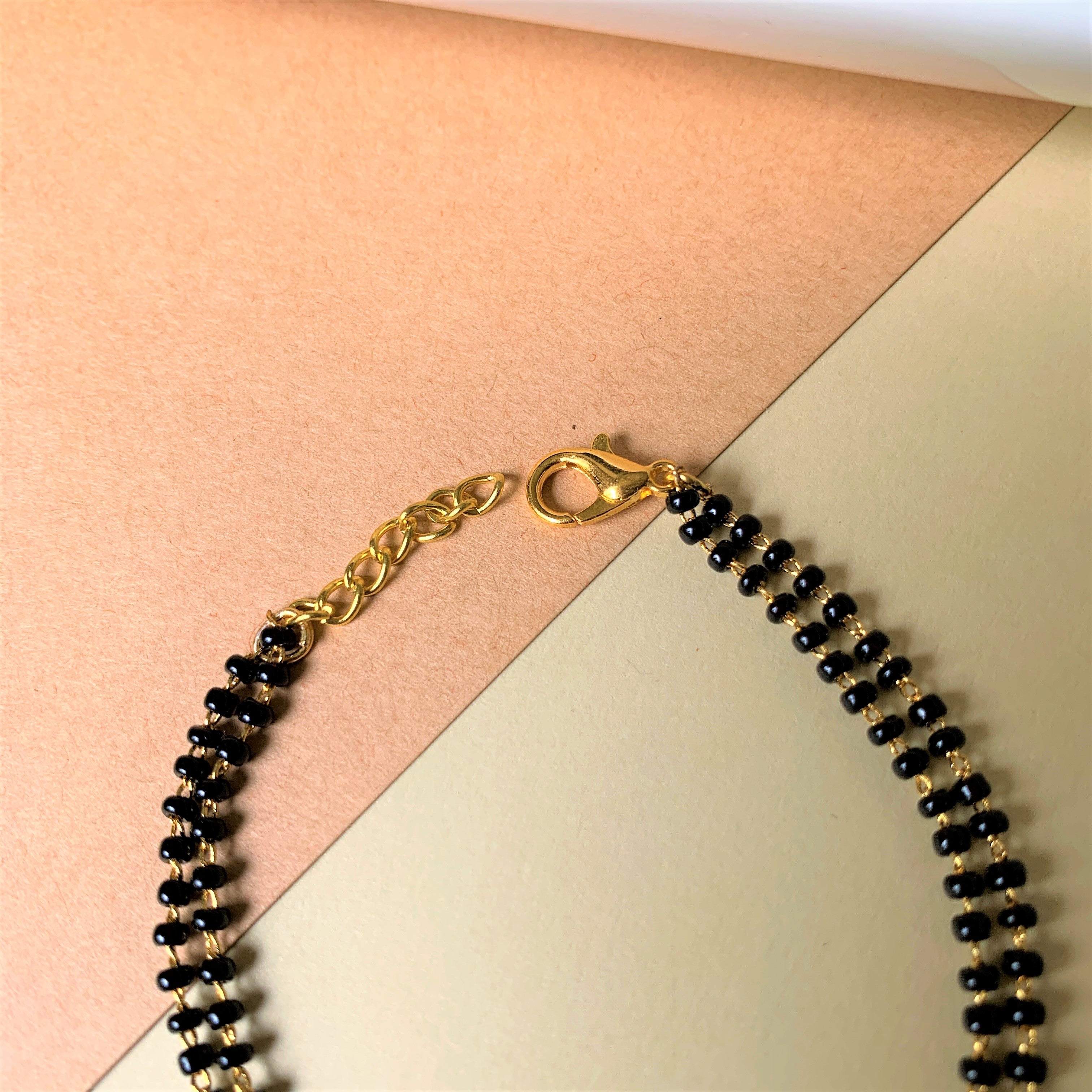 MANGALSUTRA BRACELET